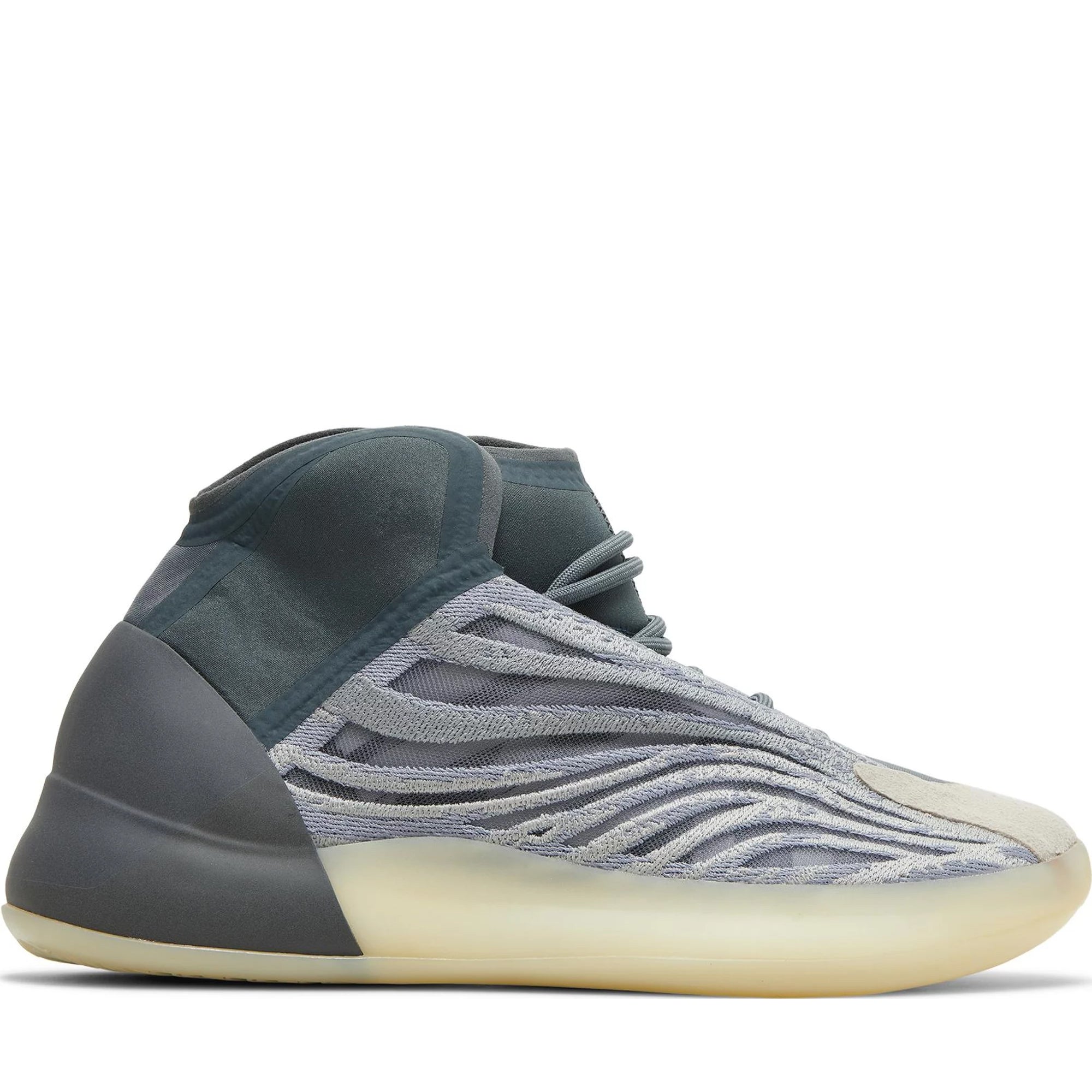 [GX6594] Mens Adidas YEEZY QNTM