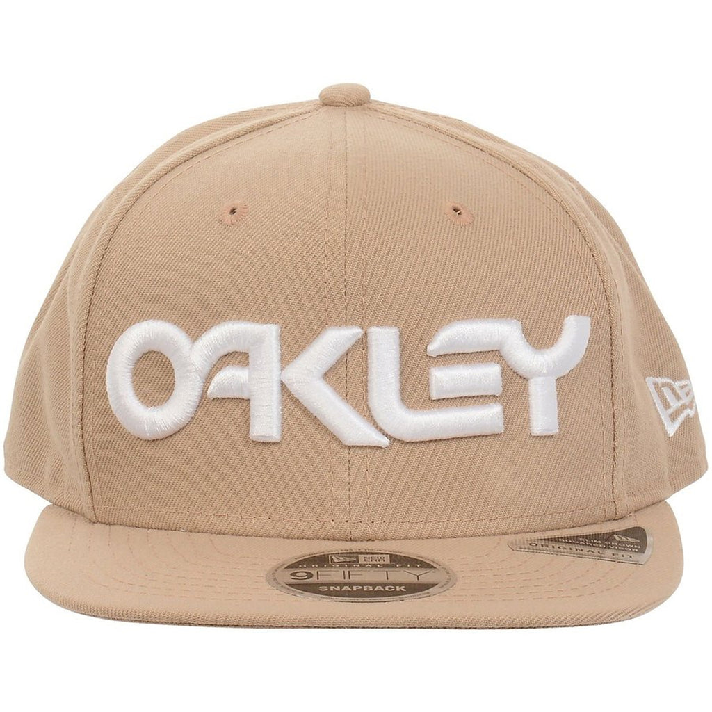 [911784-31S] Mens Oakley Mark II Novelty Snap Back