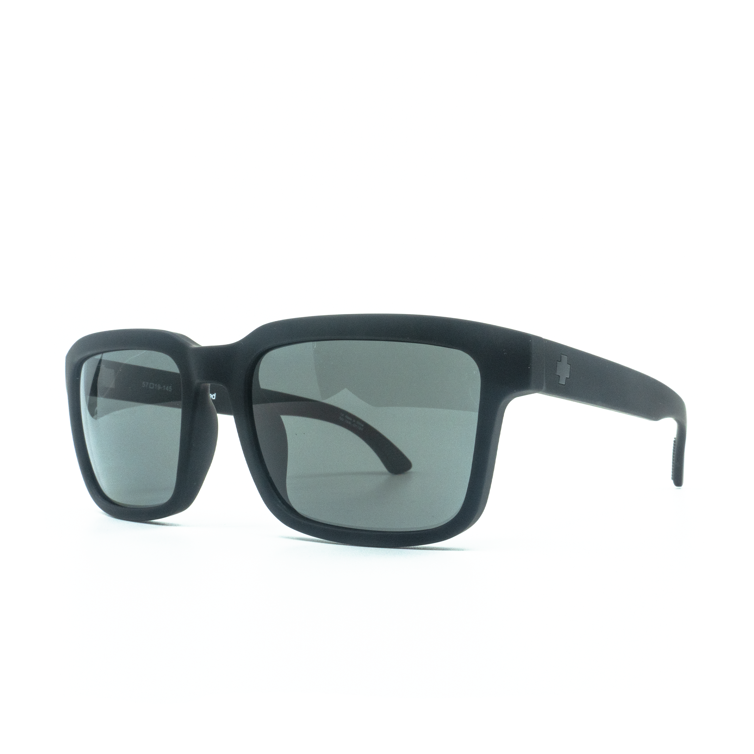[6800000000105] Mens Spy Optic Helm 2 SOSI Standard Issue Polarized Sunglasses