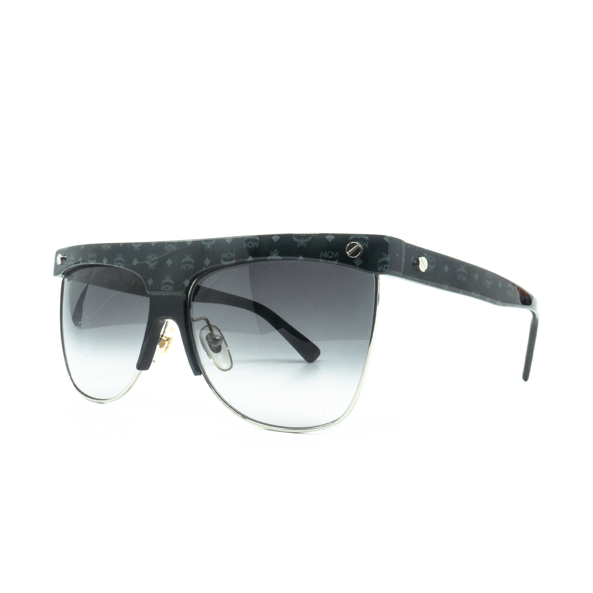 [MCM107SK-006] Womens MCM Square Sunglasses