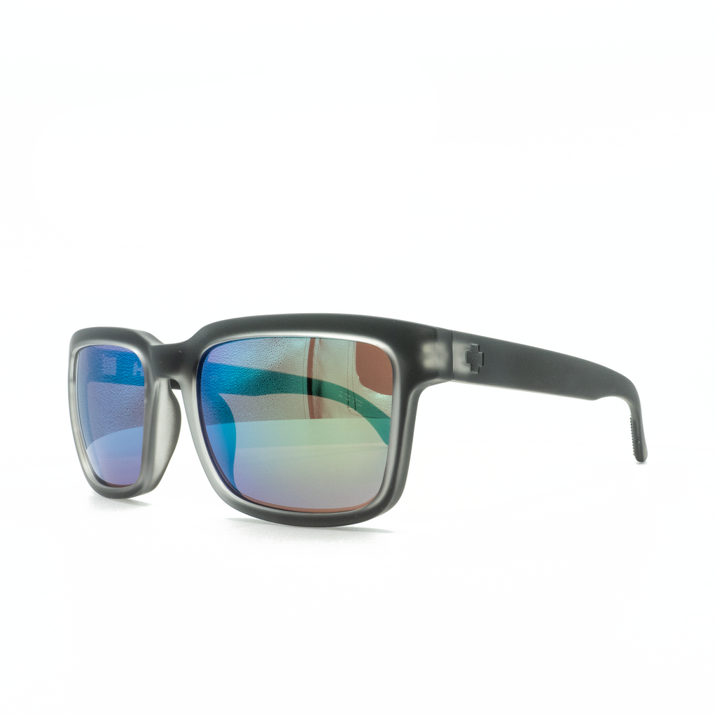 [673520102356] Mens Spy Optic Helm 2 Sunglasses