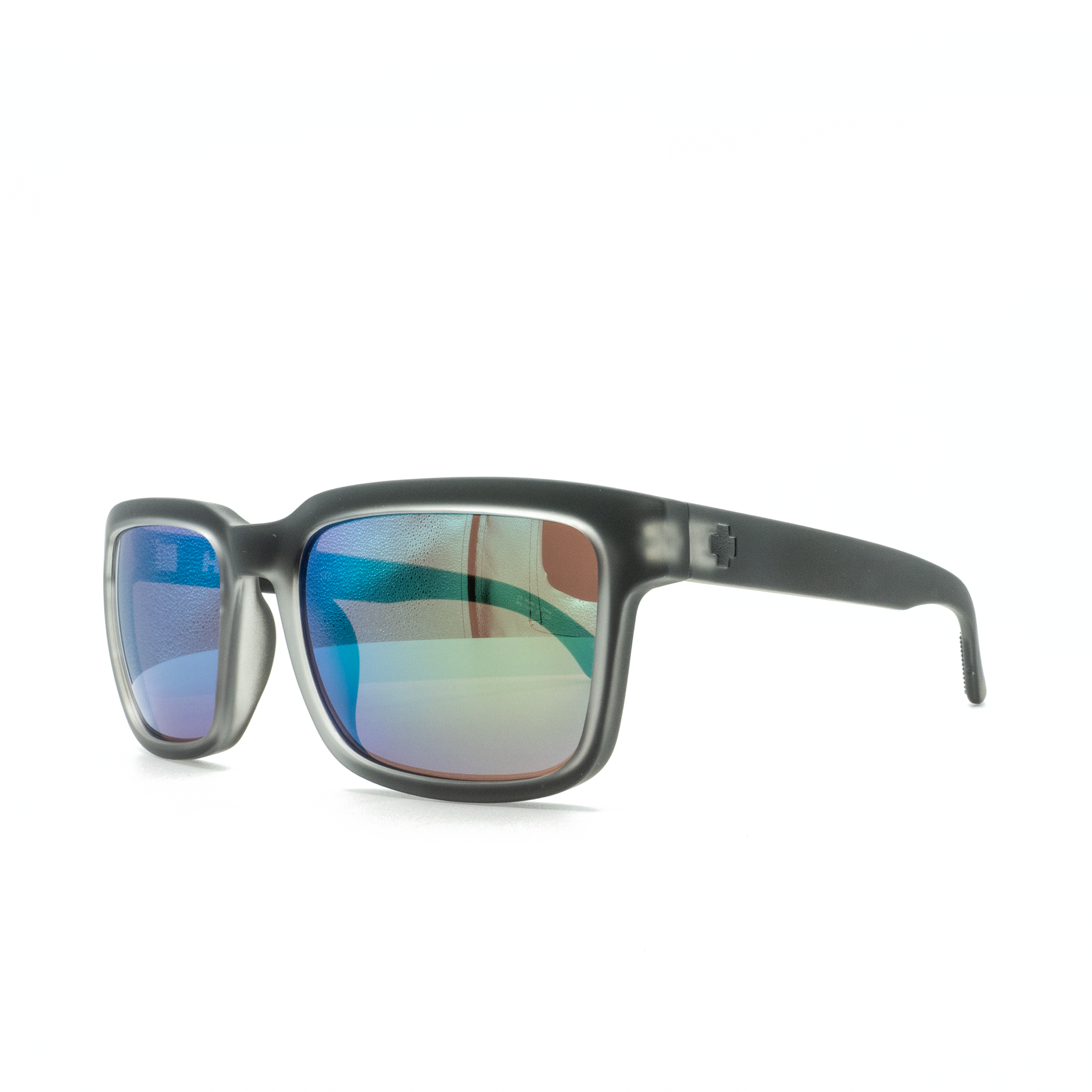 [673520102356] Mens Spy Optic Helm 2 Sunglasses