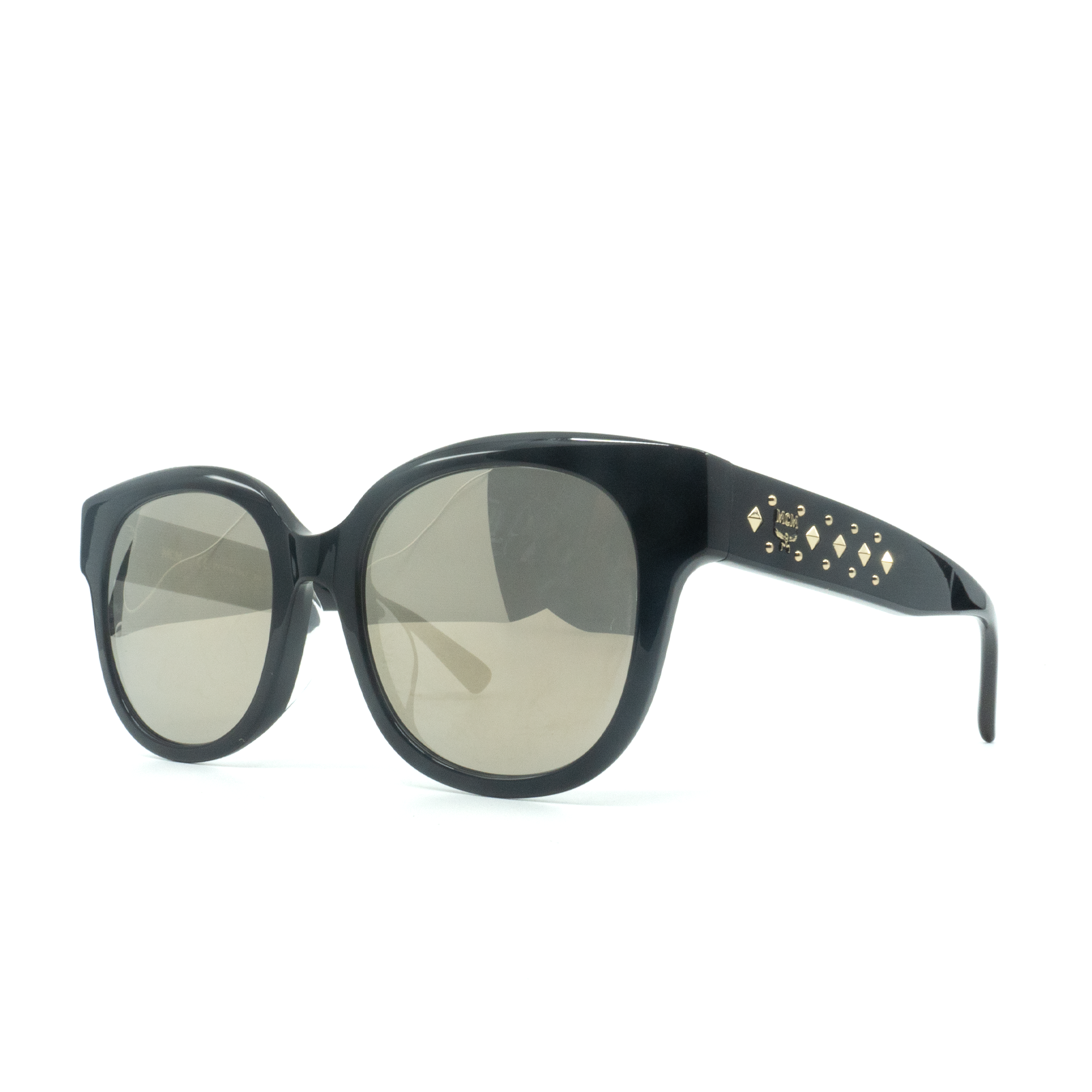 [MCM623SK-013] Womens MCM Cat Eye Sunglasses