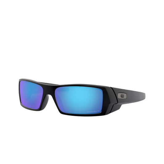 [OO9014-50] Mens Oakley Gascan Polarized Sunglasses