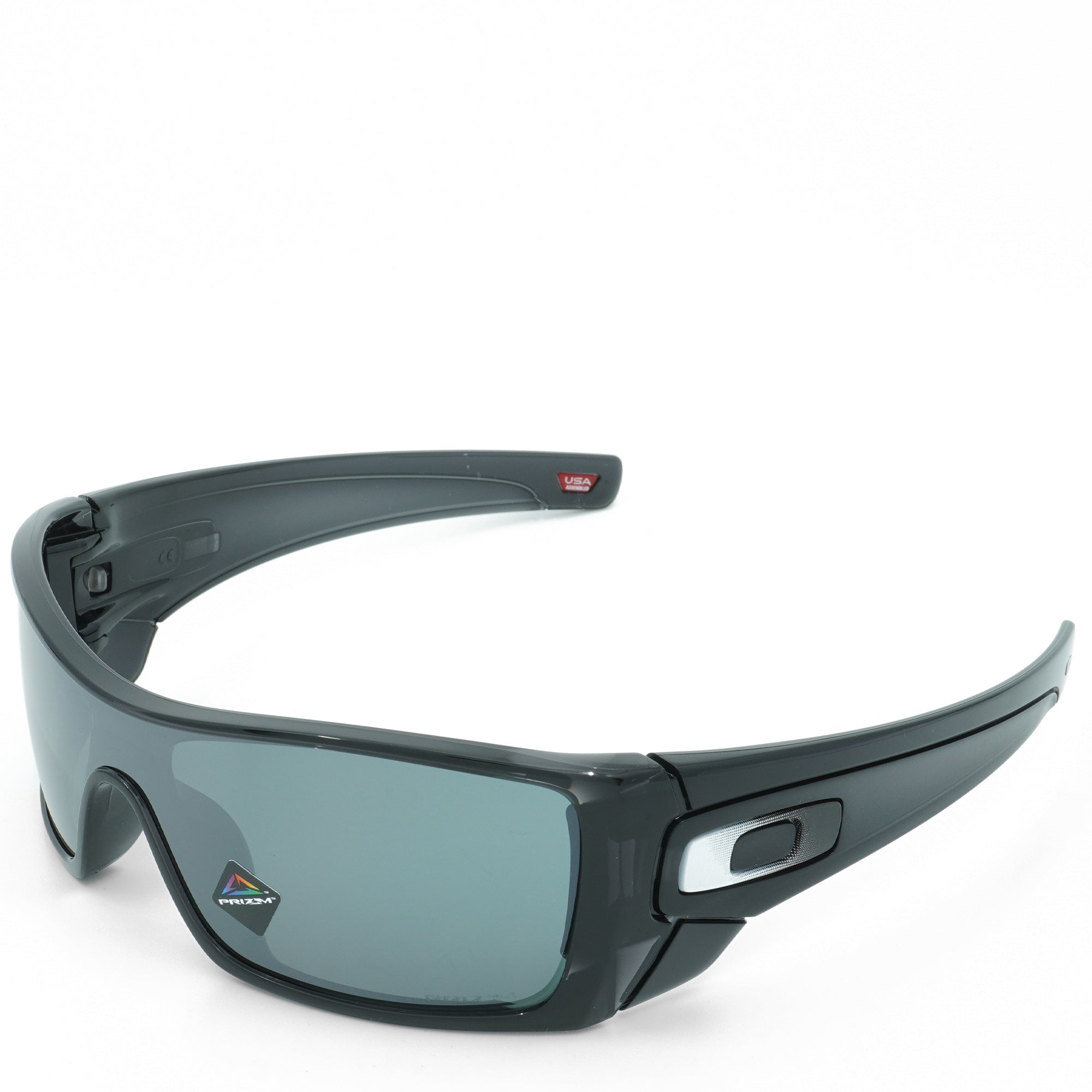[OO9101-57] Mens Oakley Batwolf Sunglasses