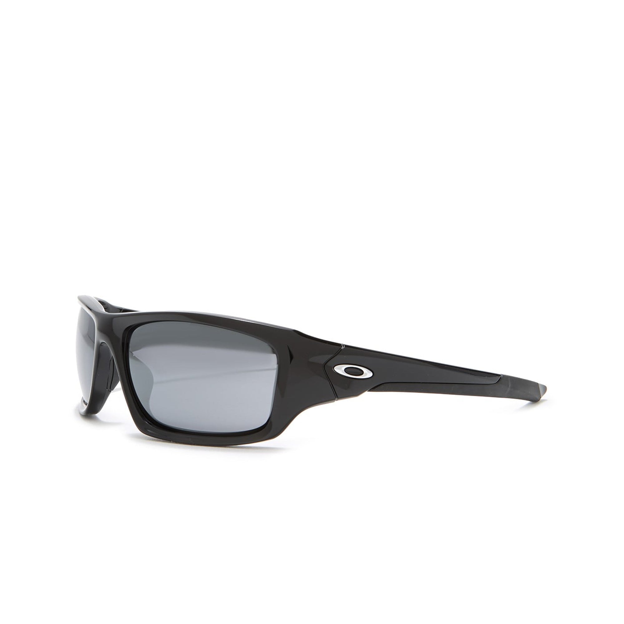 [12-837] Mens Oakley Valve Polarized Sunglasses