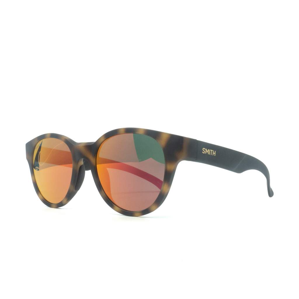 [2010452MN51OZ] Mens Smith Optics Snare Polarized Sunglasses