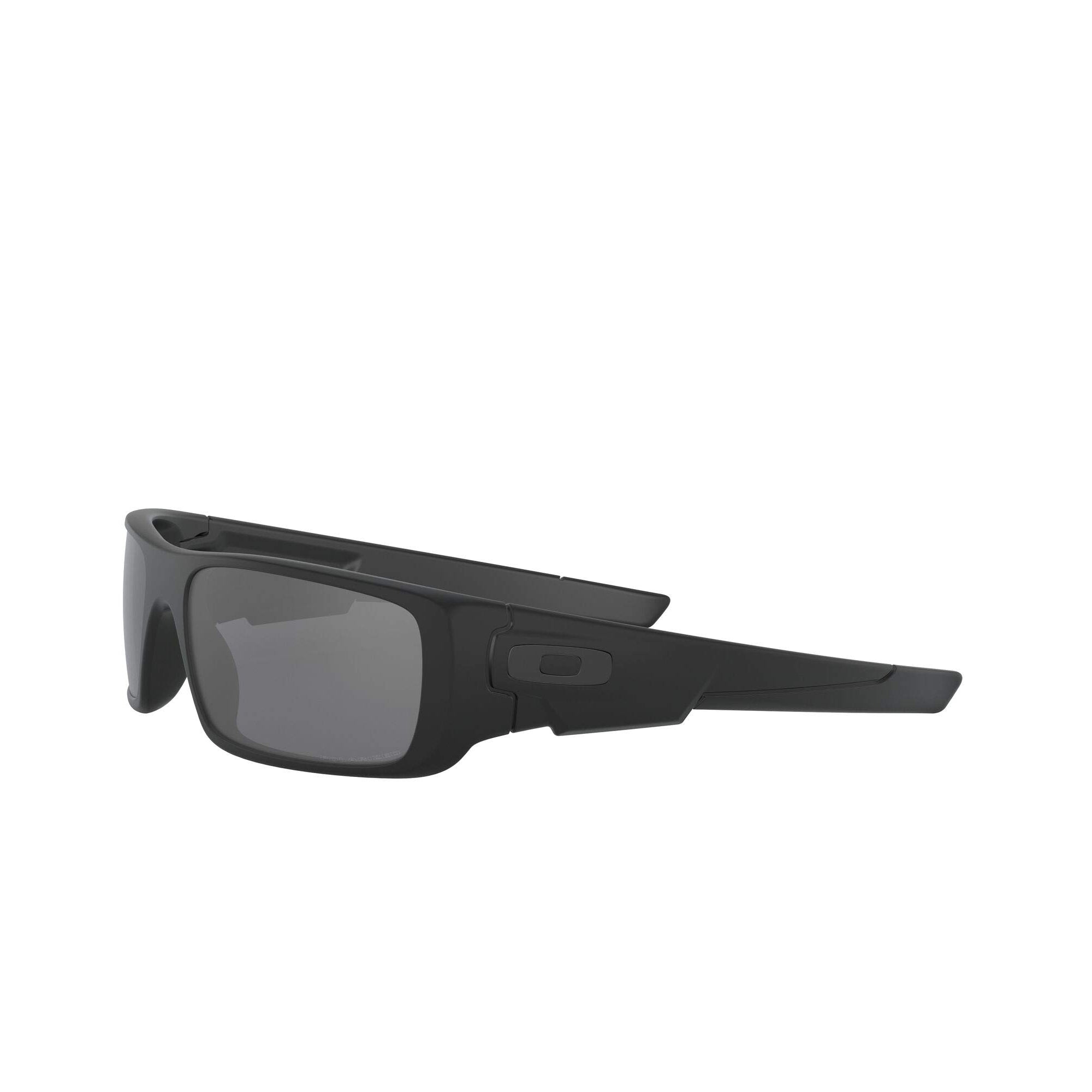 [OO9239-06] Mens Oakley Crankshaft Polarized Sunglasses