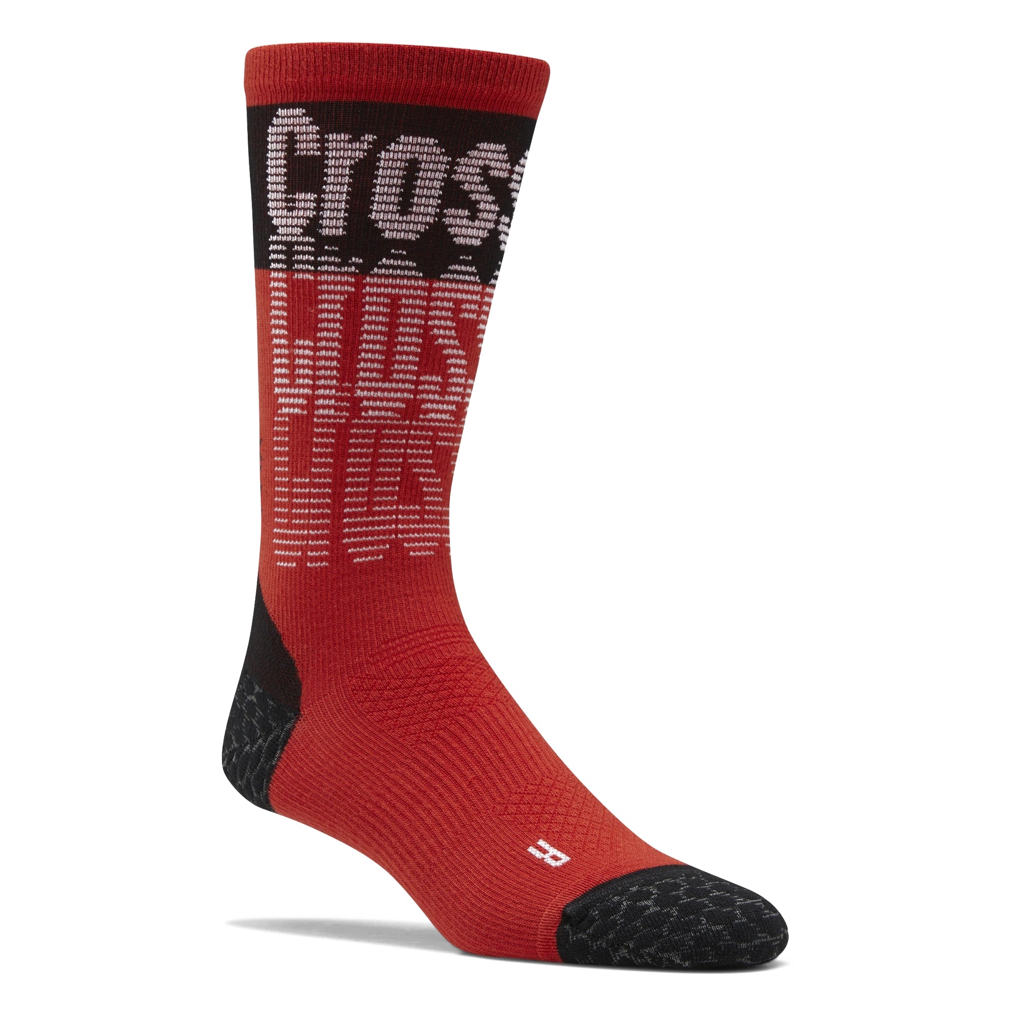 [FL5244] Mens Reebok Crossfit Crew Socks