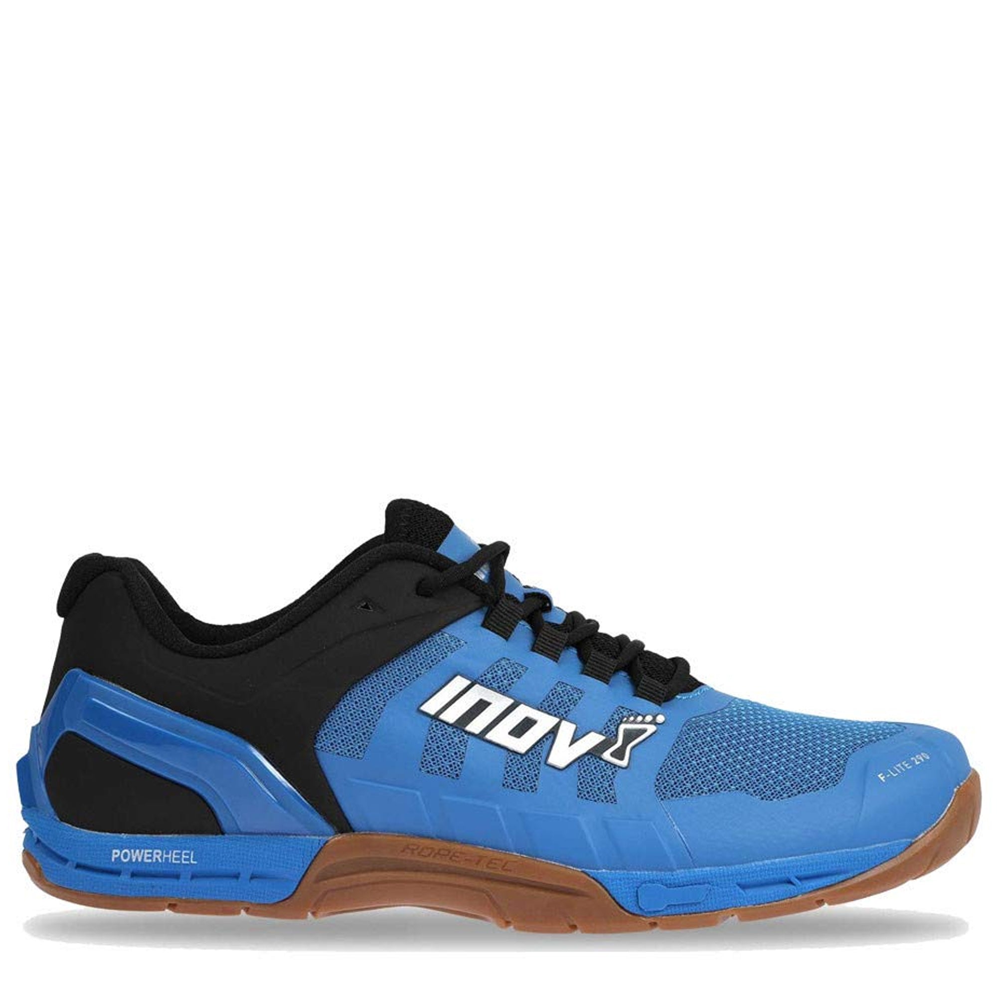 [000767-BLBK-S-01] Mens Inov-8 F-Lite 290