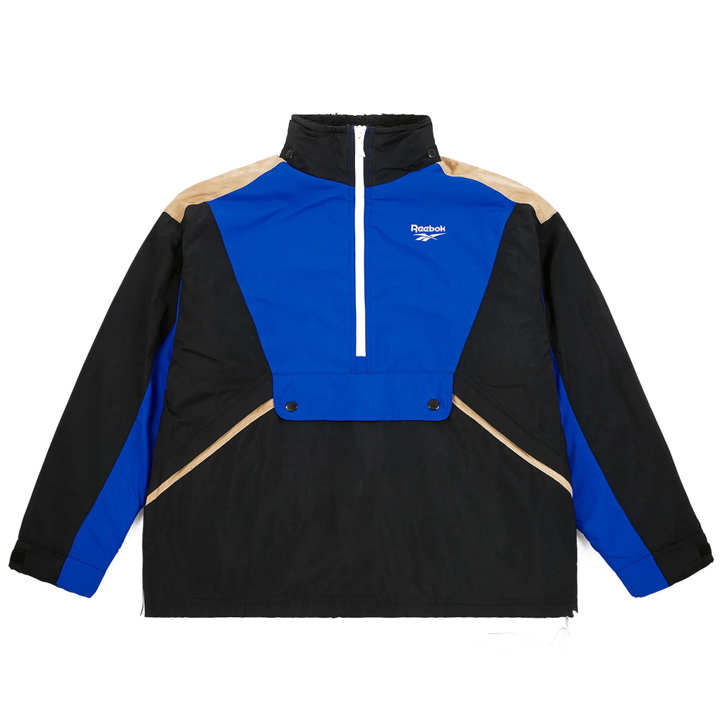 [DJ1889] Mens Reebok LF Classics Vector Anorak