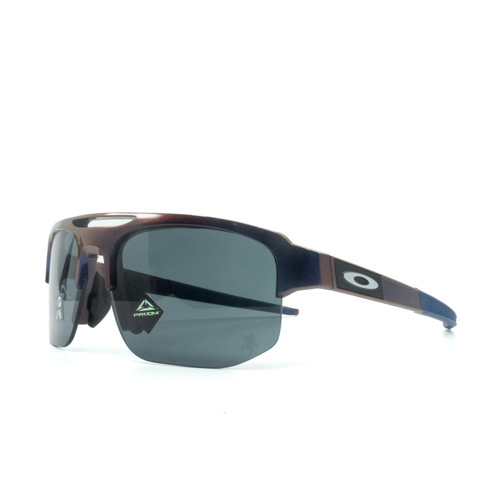 [OO9424F-15] Mens Oakley Mercenary (Asian Fit) Sunglasses