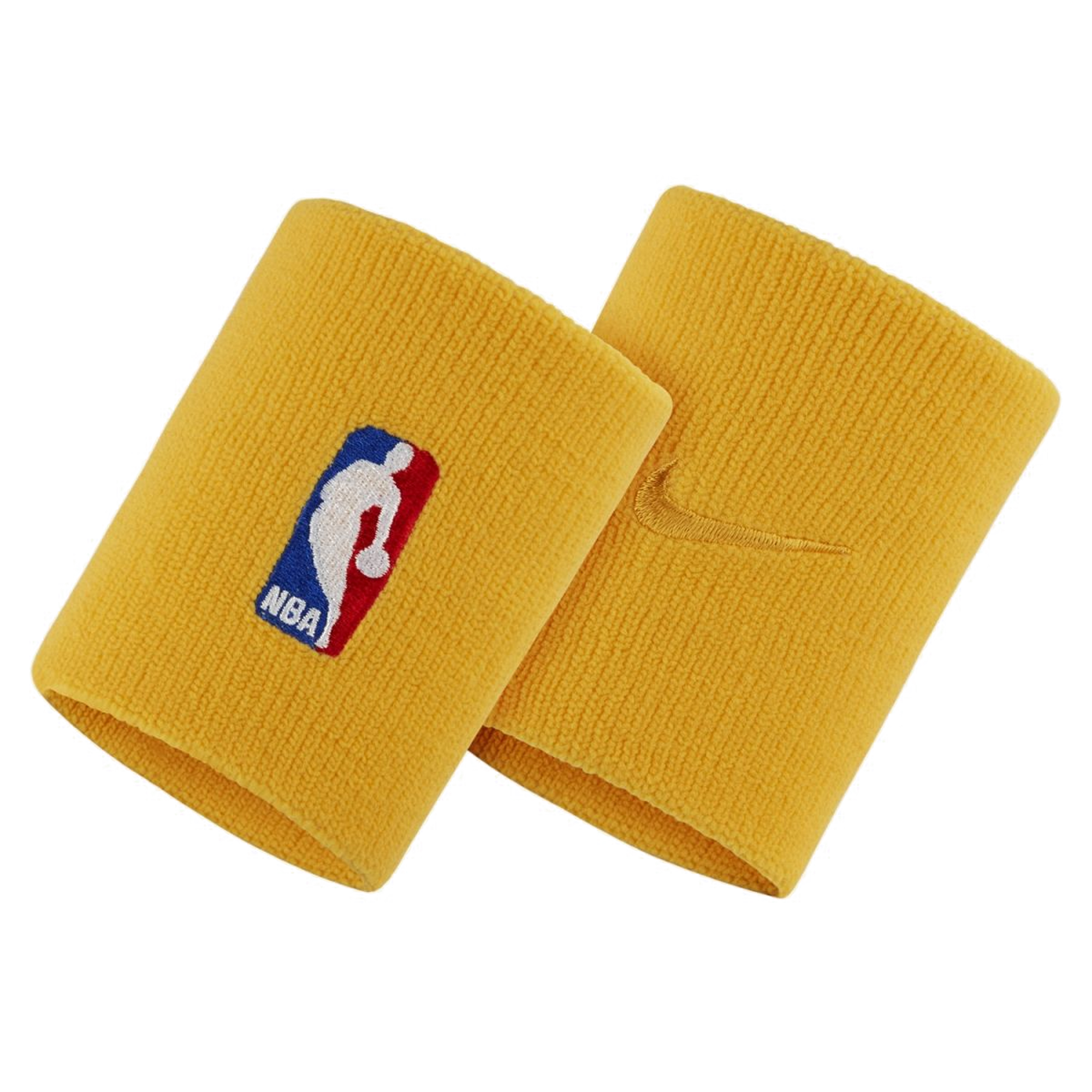 [NKN03724OS] Mens Nike NBA Elite Wristbands