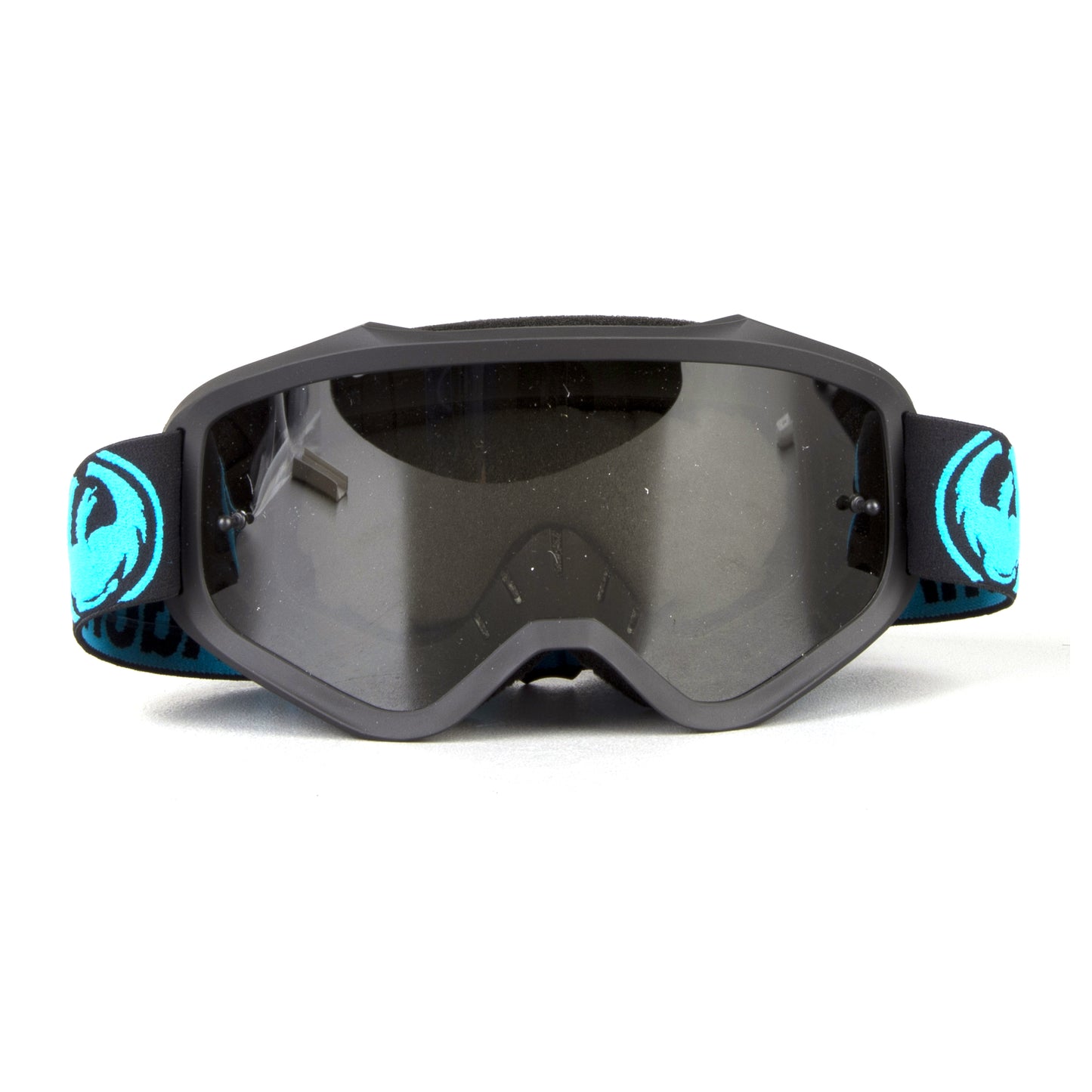 [358796024602] Mens Dragon Alliance MXV Basic Goggles