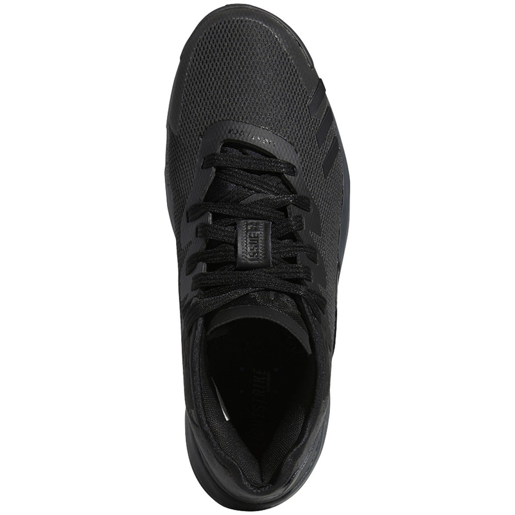 [GY6511] Mens Adidas D.O.N. Issue 4