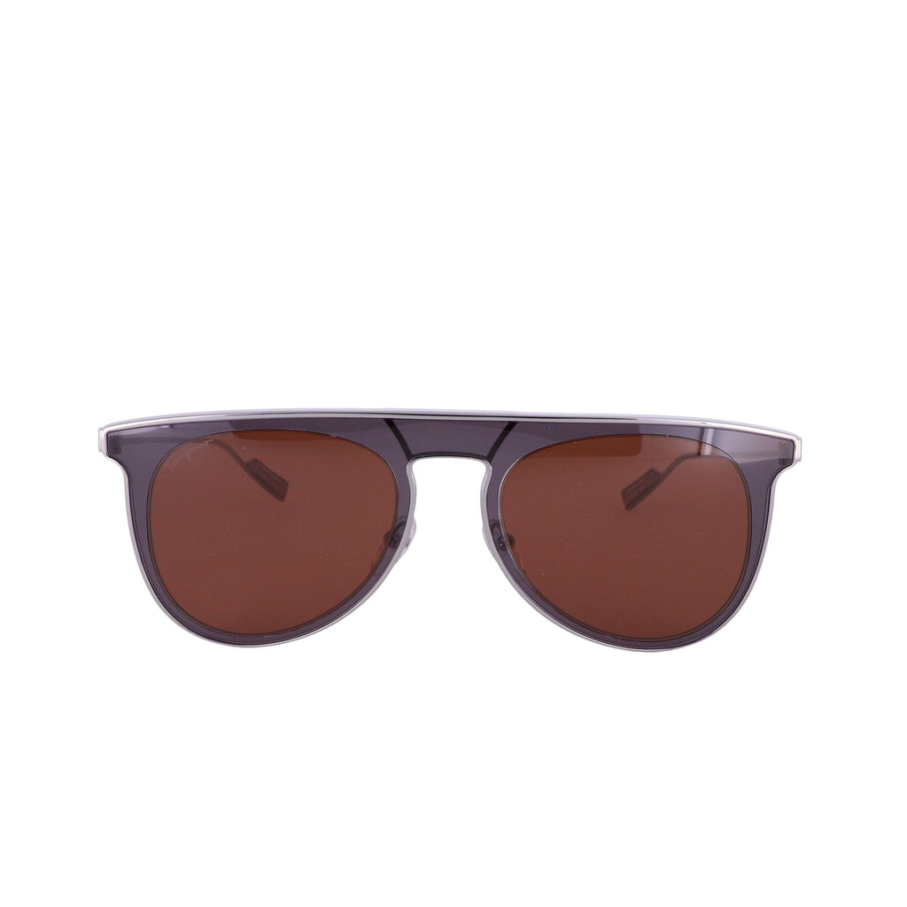 [SF209S-060] Mens Salvatore Ferragamo Aviator Sunglasses