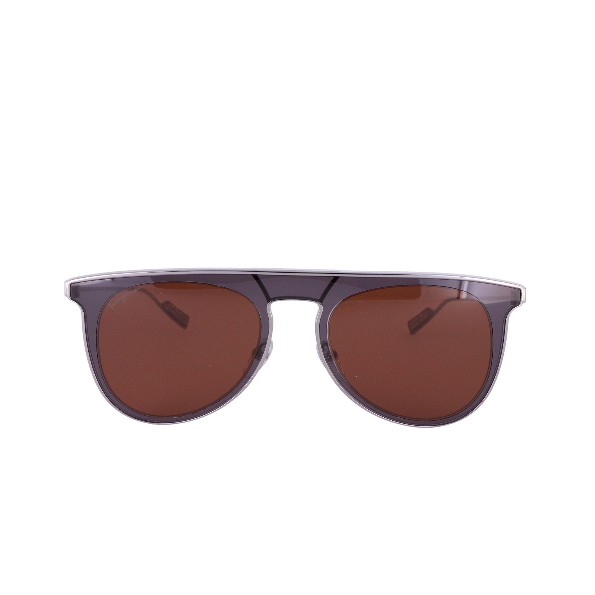 [SF209S-060] Mens Salvatore Ferragamo Aviator Sunglasses