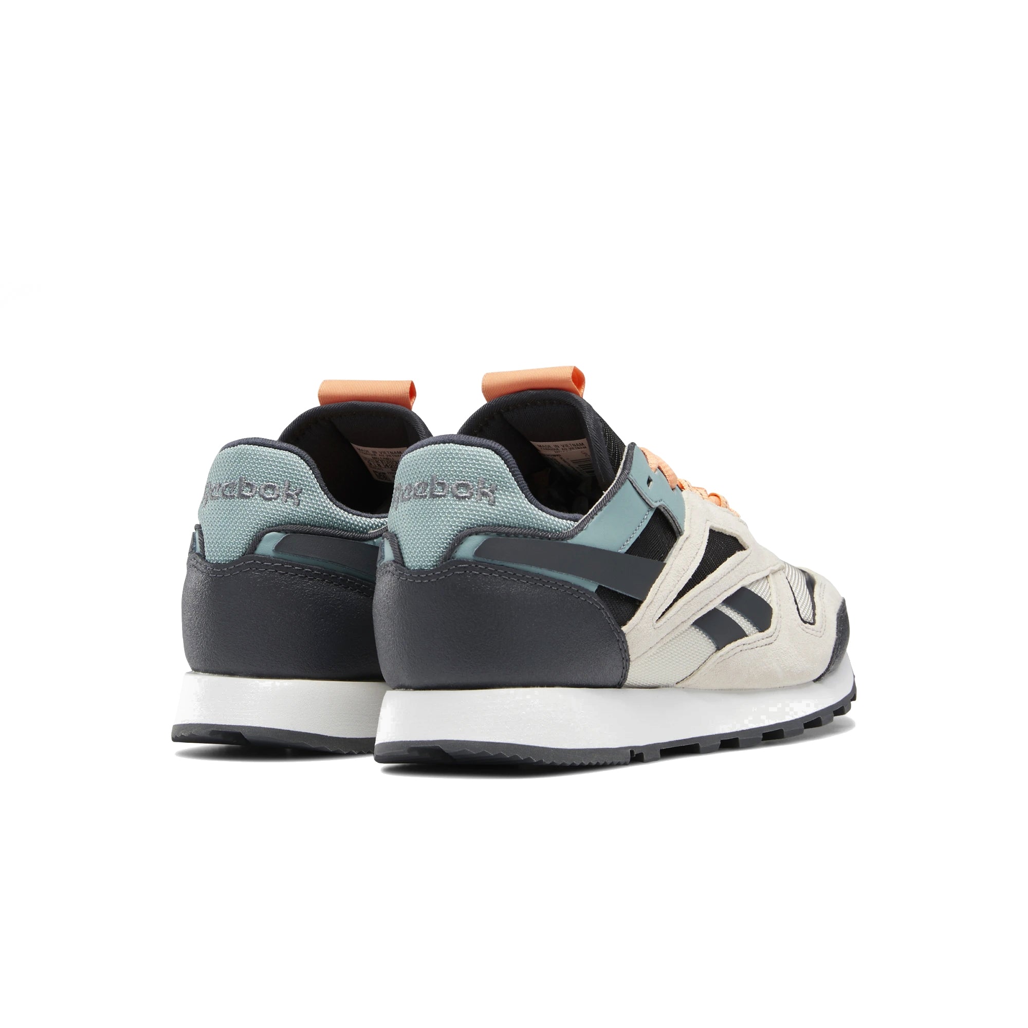 [EF3547] Mens Reebok CL Leather Trail