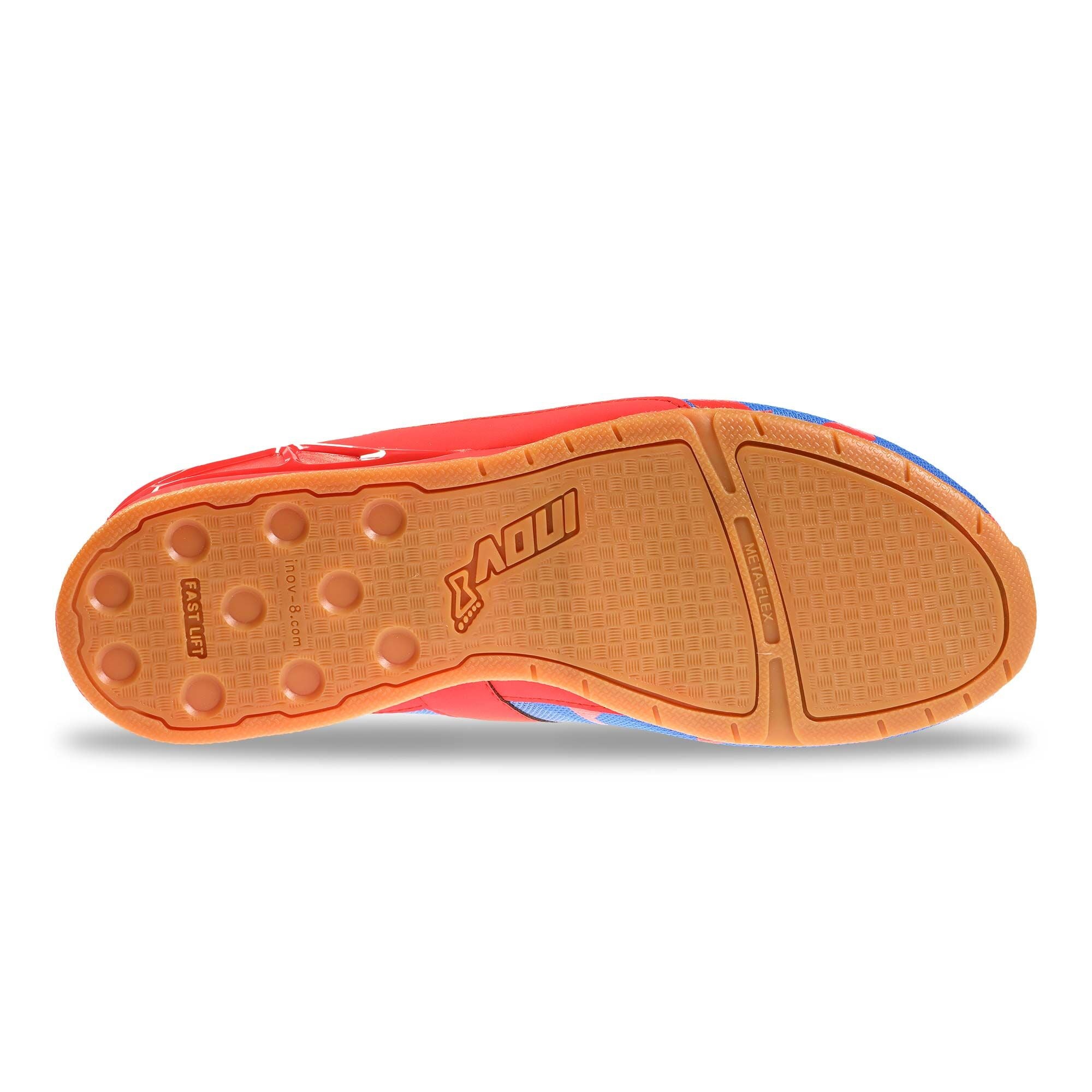 [000918-BLRDWH-S-01] Mens Inov-8 Fastlift 360