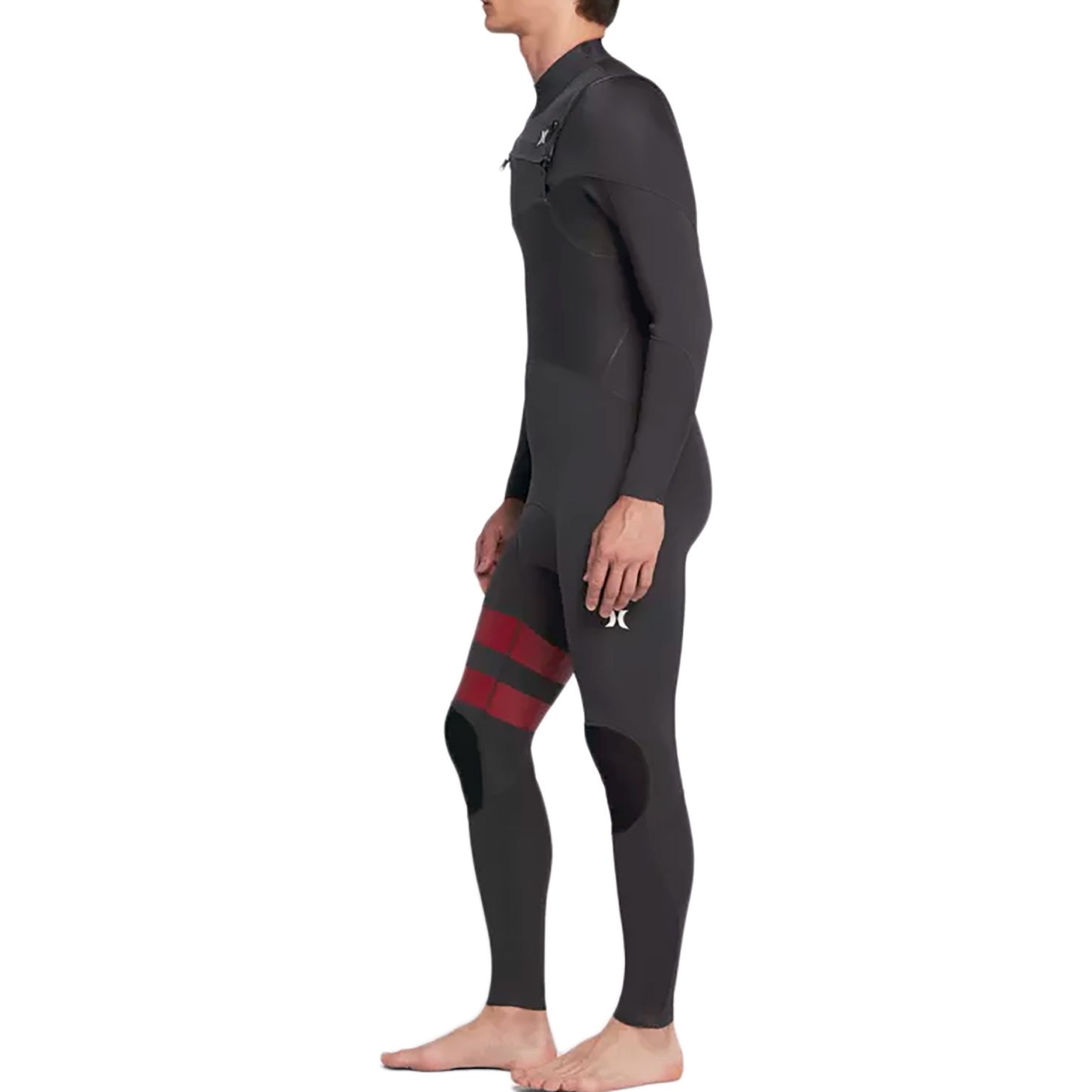 [MFS0000530-06F] Mens Hurley Advantage Plus 3/2 MM Fullsuit