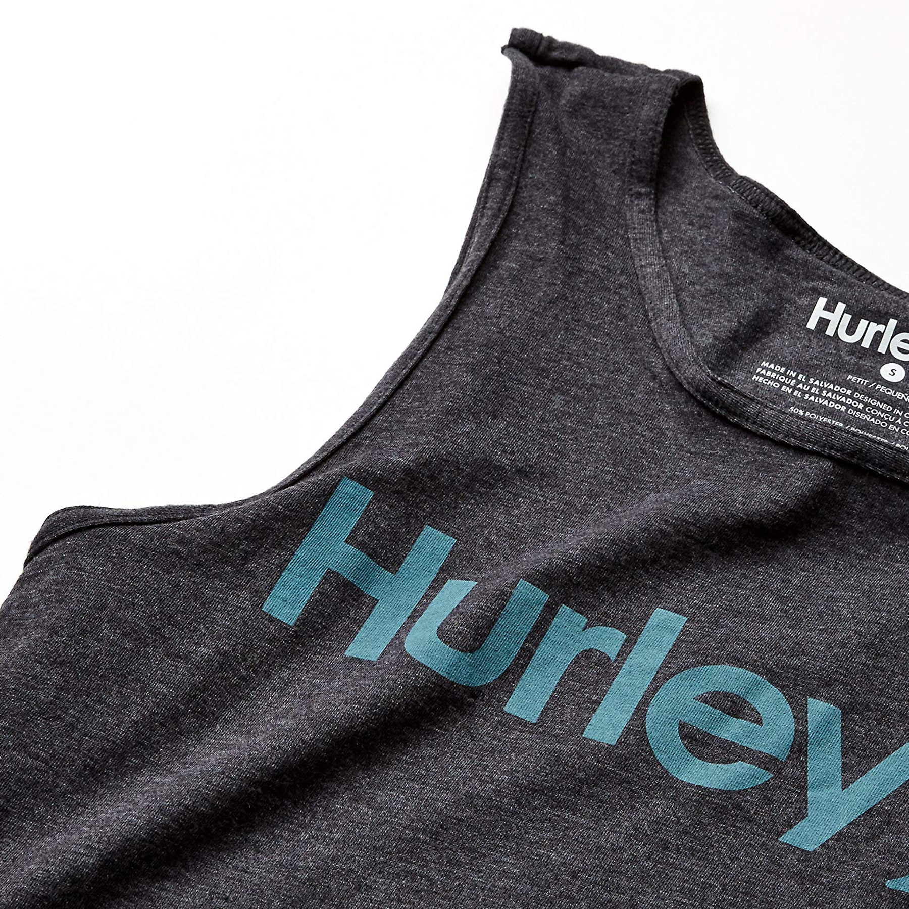 [892170-032] Mens Hurley Premium One & Only Tank