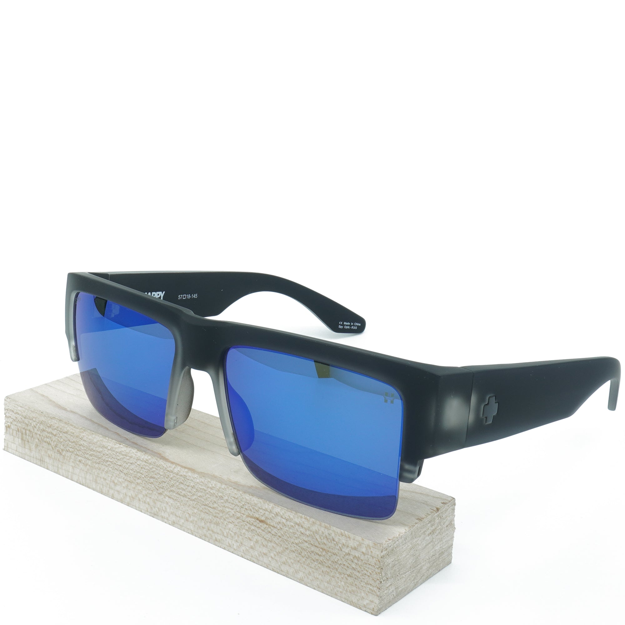 [6700000000060] Mens Spy Optics Cyrus 5050 Sunglasses