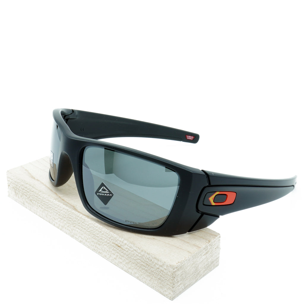 [OO9096-L1] Mens Oakley Fuel Cell Polarized Sunglasses