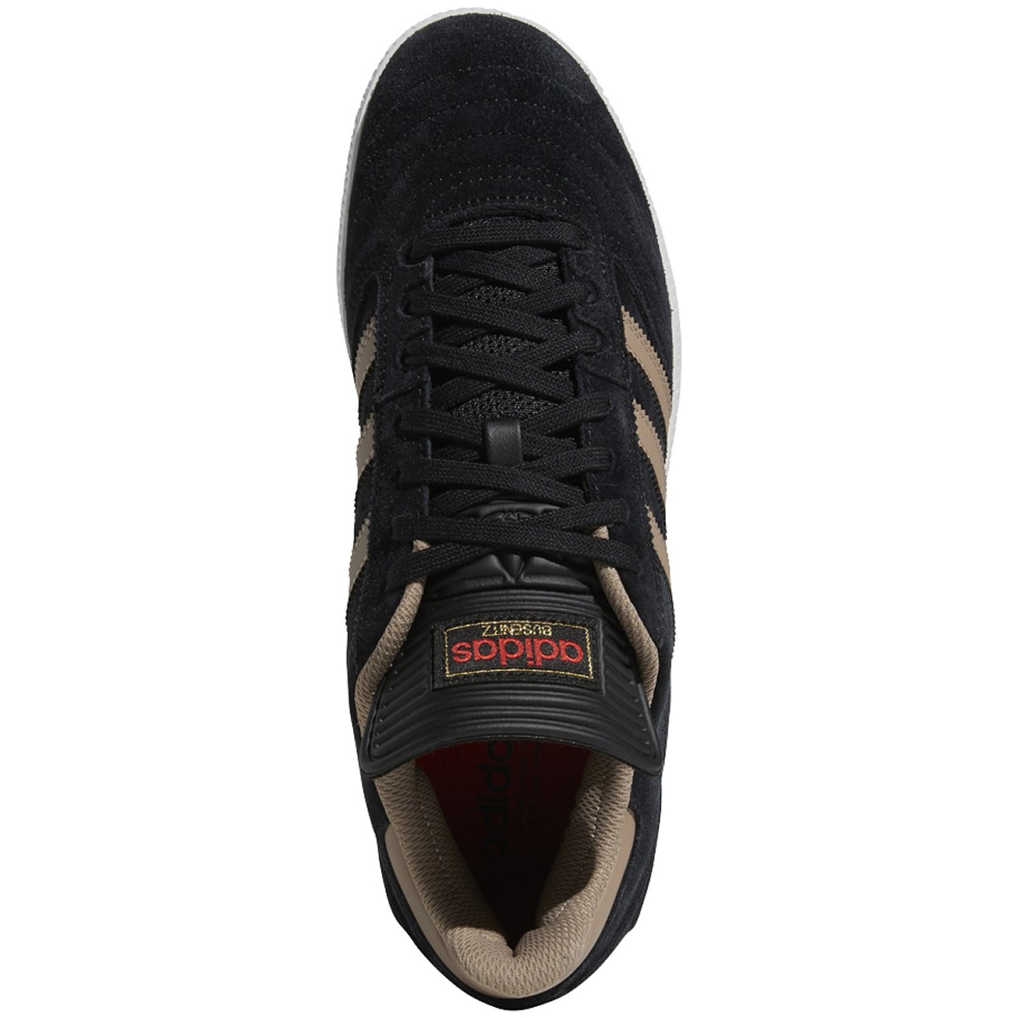 [GW3185] Mens Adidas BUSENITZ