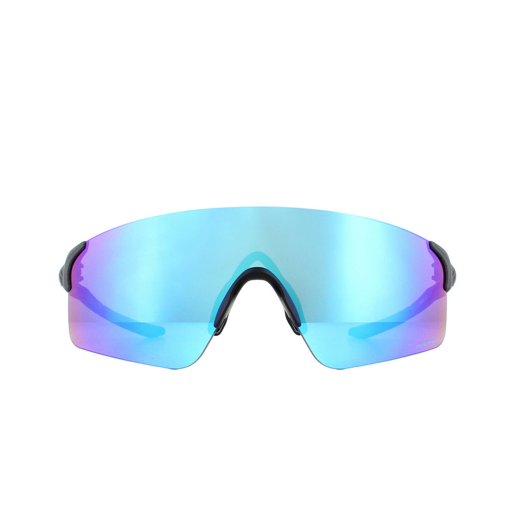 [OO9454-03] Mens Oakley Evzero Blades Sunglasses
