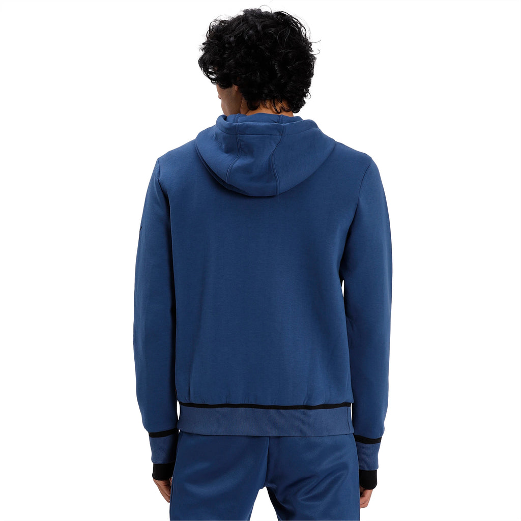[596119-05] Mens Puma FERRARI HOODED SWEAT JACKET