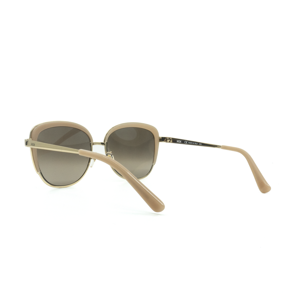 [MCM110SK-290] Mens MCM Round Sunglasses