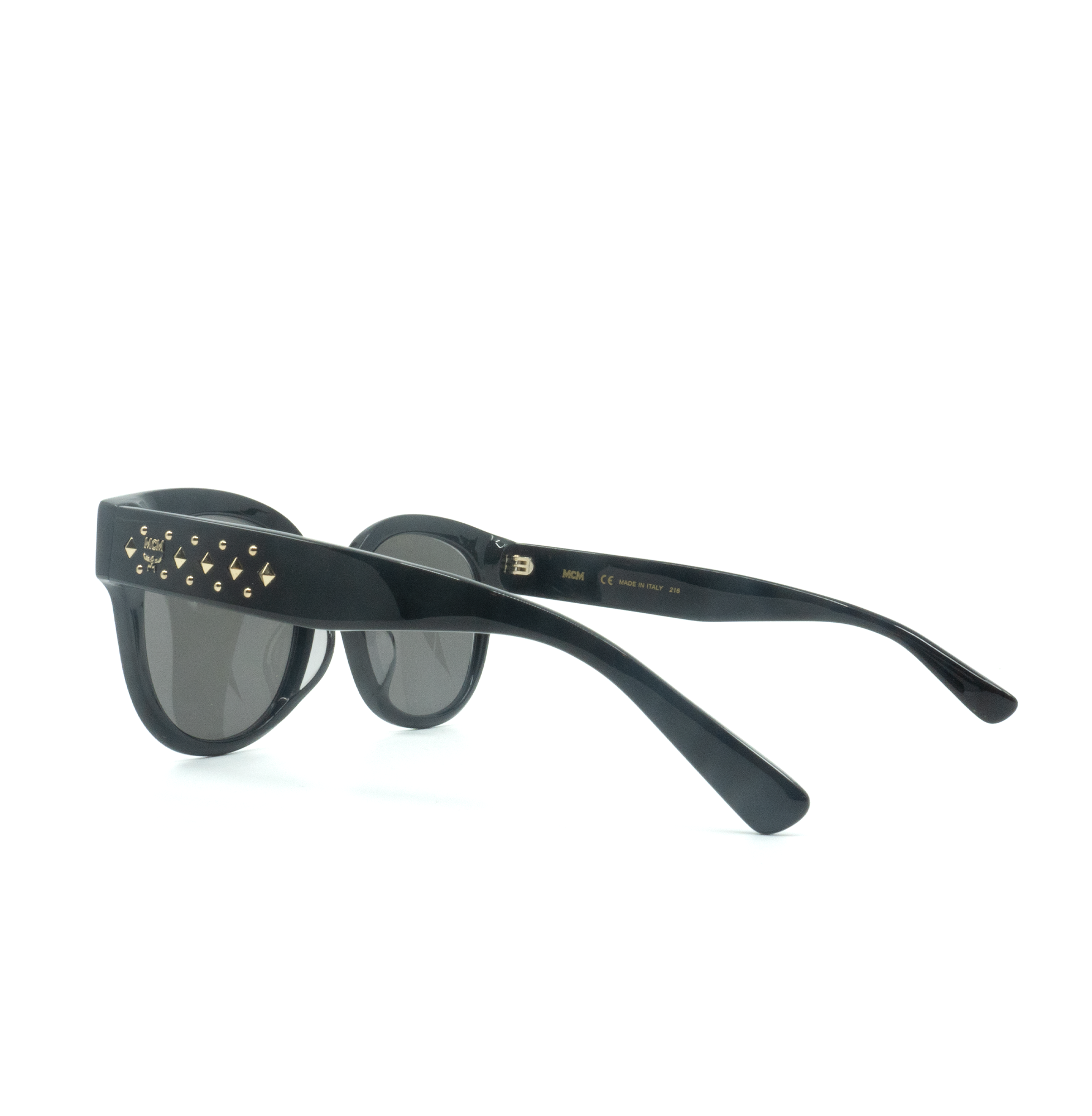 [MCM623SK-013] Womens MCM Cat Eye Sunglasses