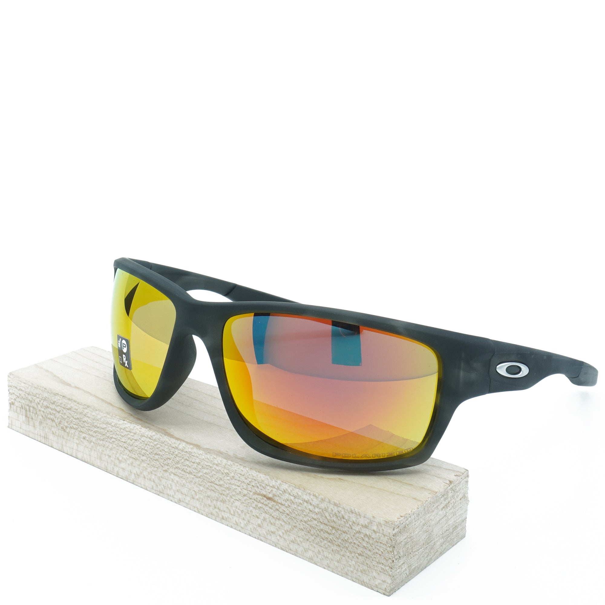 [OO9225-15] Mens Oakley Canteen Polarized Sunglasses