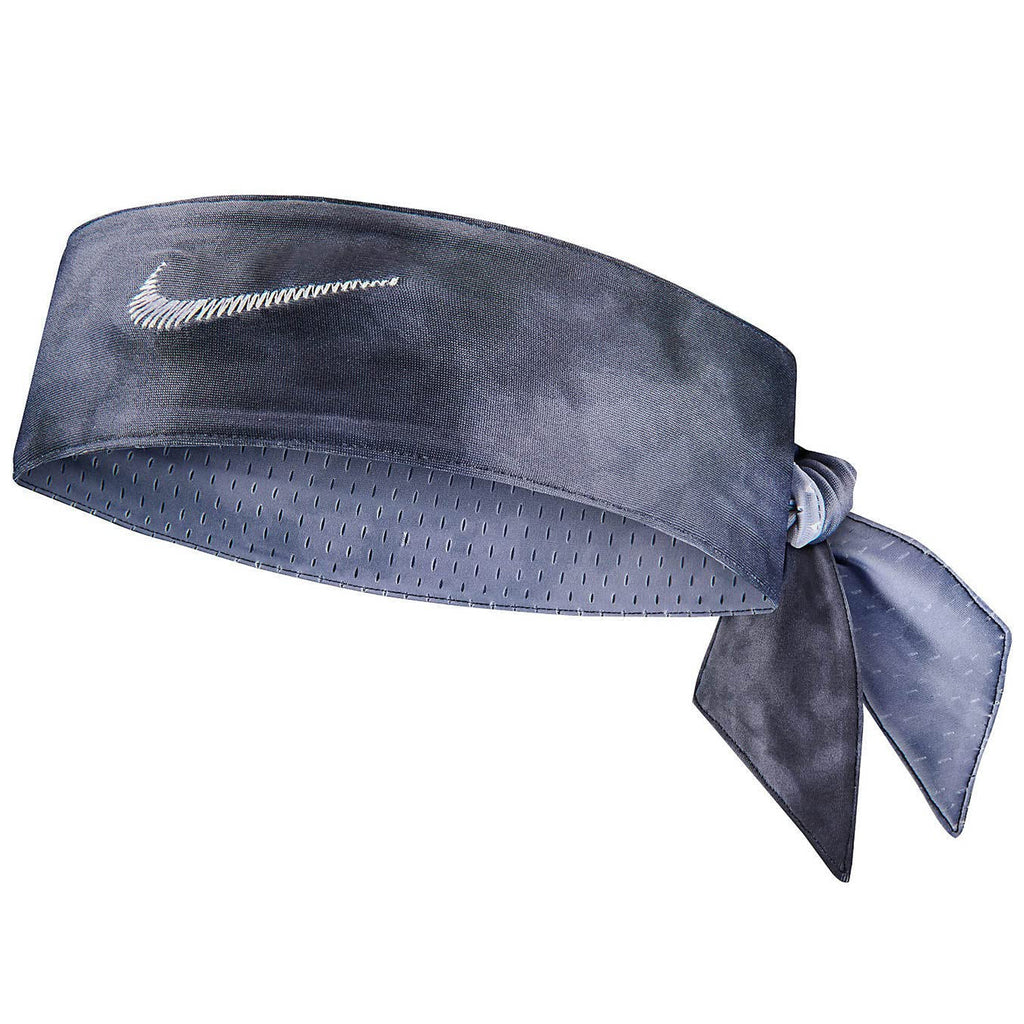 [N.100.3039.521] NIKE DRI-FIT HEAD TIE REVERSIBLE