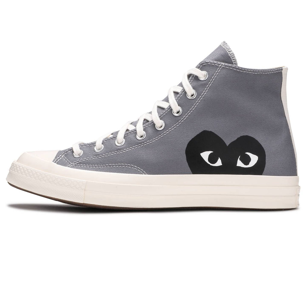 [171847C] Mens Converse Chuck Taylor All-Star 70s Hi Ox Comme des Garcons PLAY