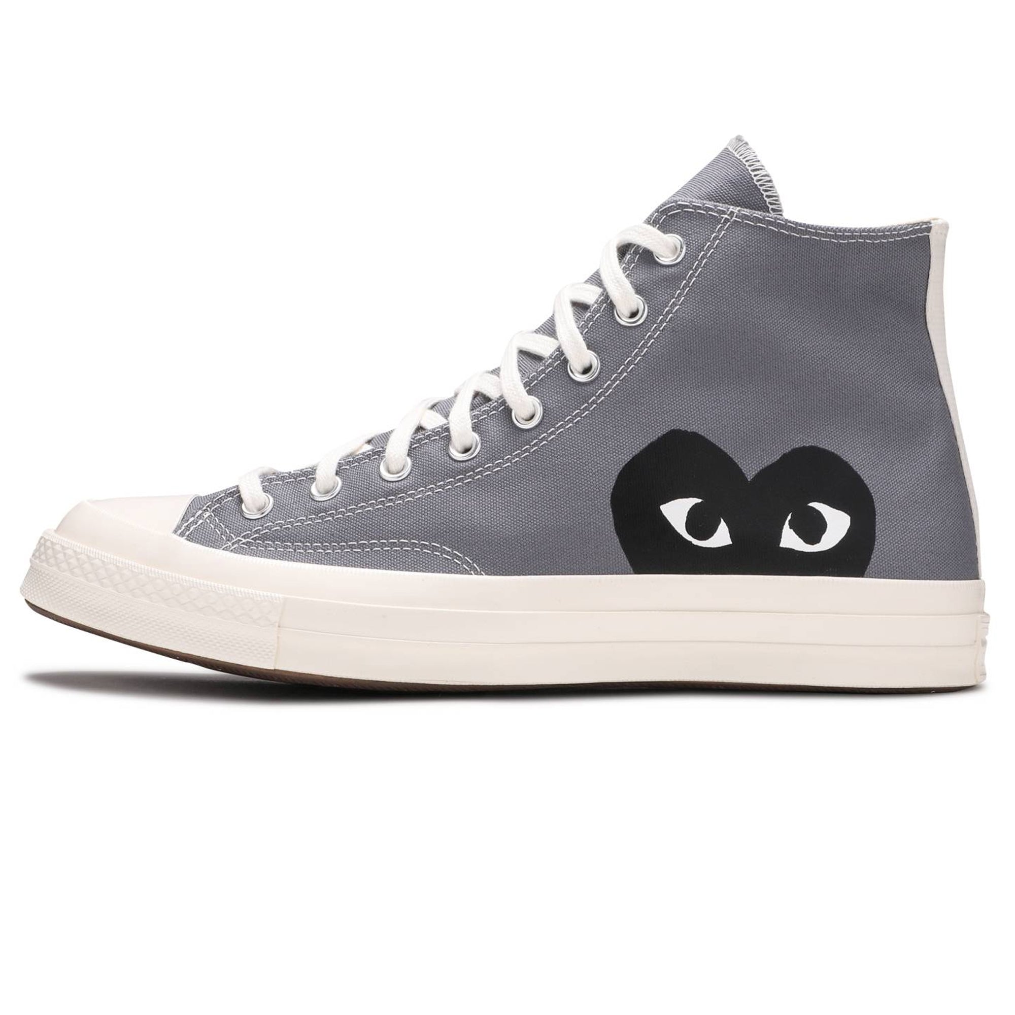 [171847C] Mens Converse Chuck Taylor All-Star 70s Hi Ox Comme des Garcons PLAY
