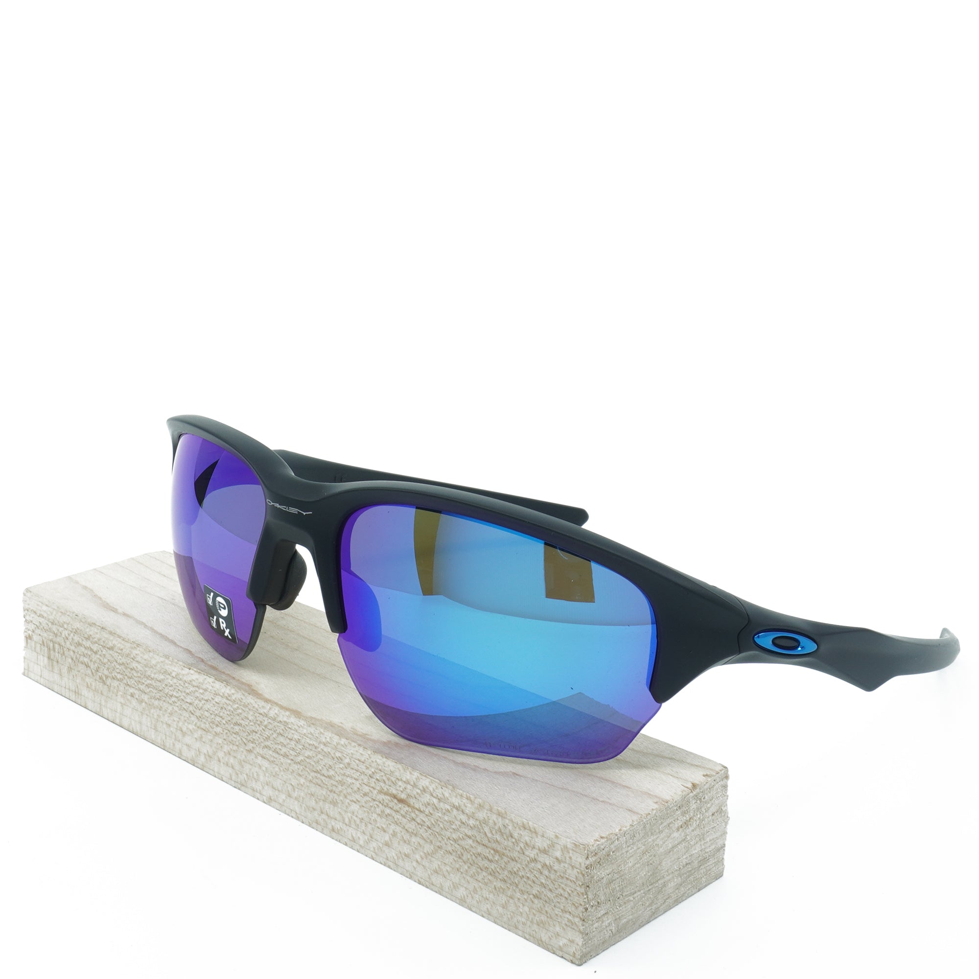 [OO9363-13] Mens Oakley Flak Beta Polarized Sunglasses