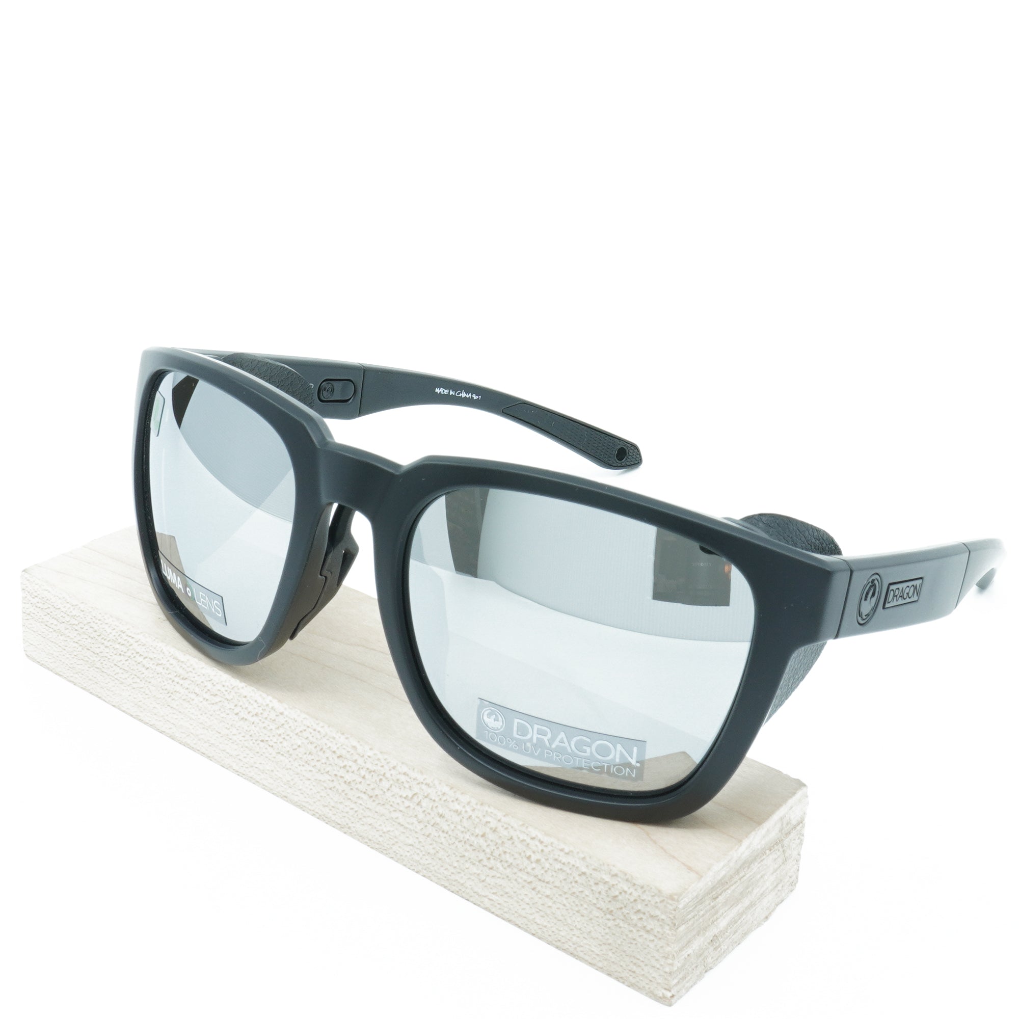 [41093-009] Mens Dragon Alliance EXCURSION X LL Sunglasses