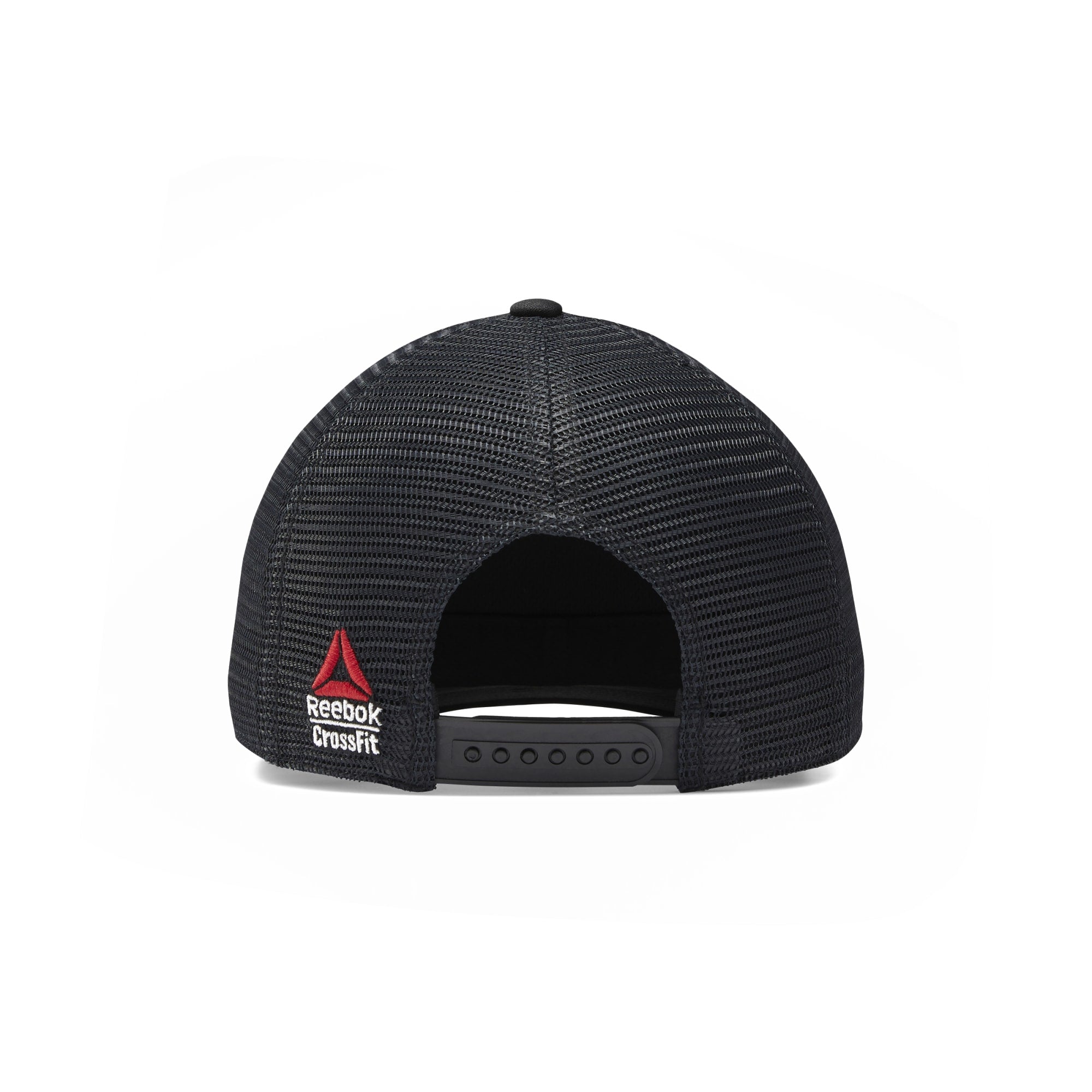 [FI9309] Mens Reebok Crossfit Games Trucker Cap