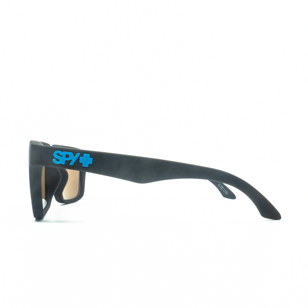 [183411973280] Mens Spy Optic Helm AF Polarized Sunglasses
