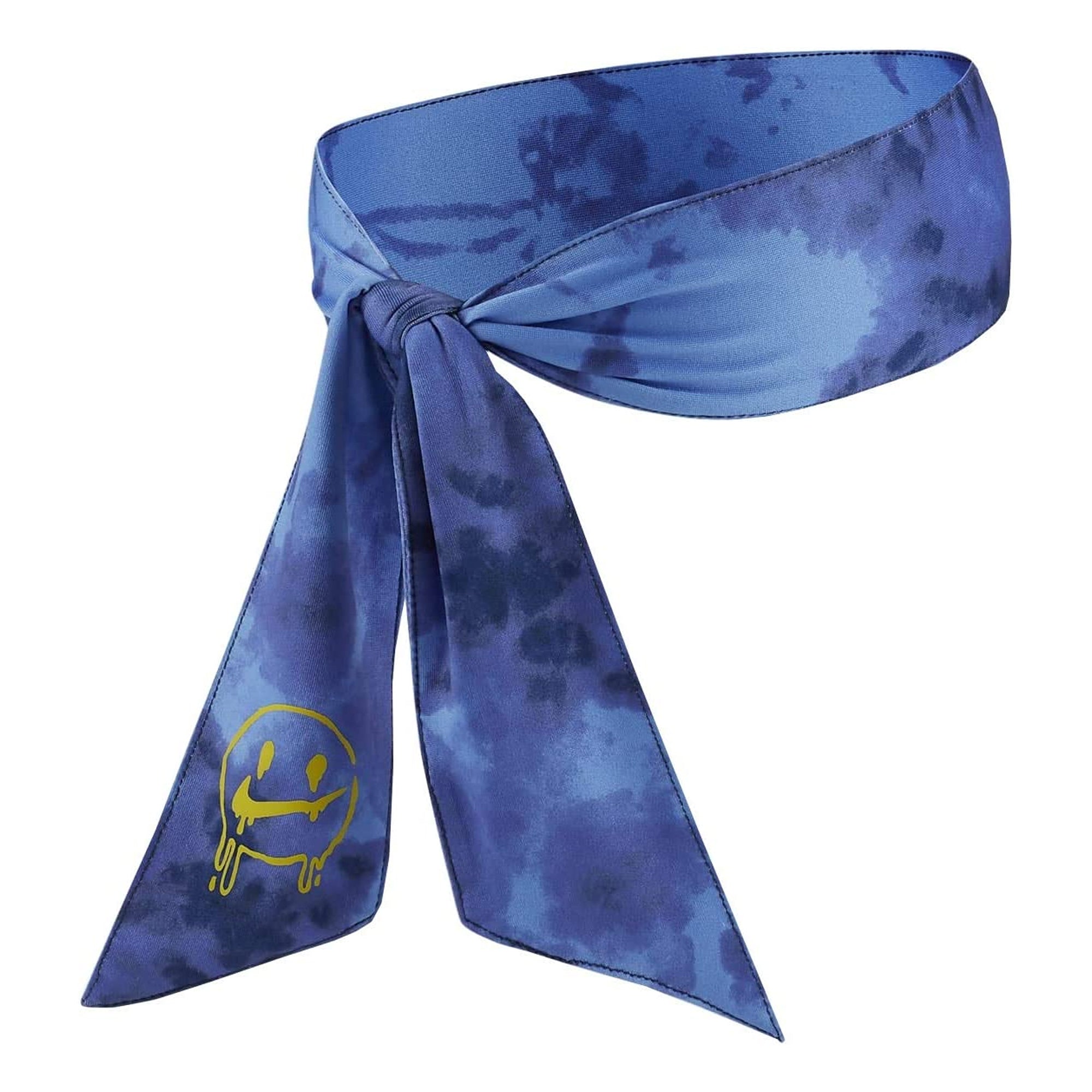[N.100.2326.917] NIKE Peace, Love And Basketball Head Tie