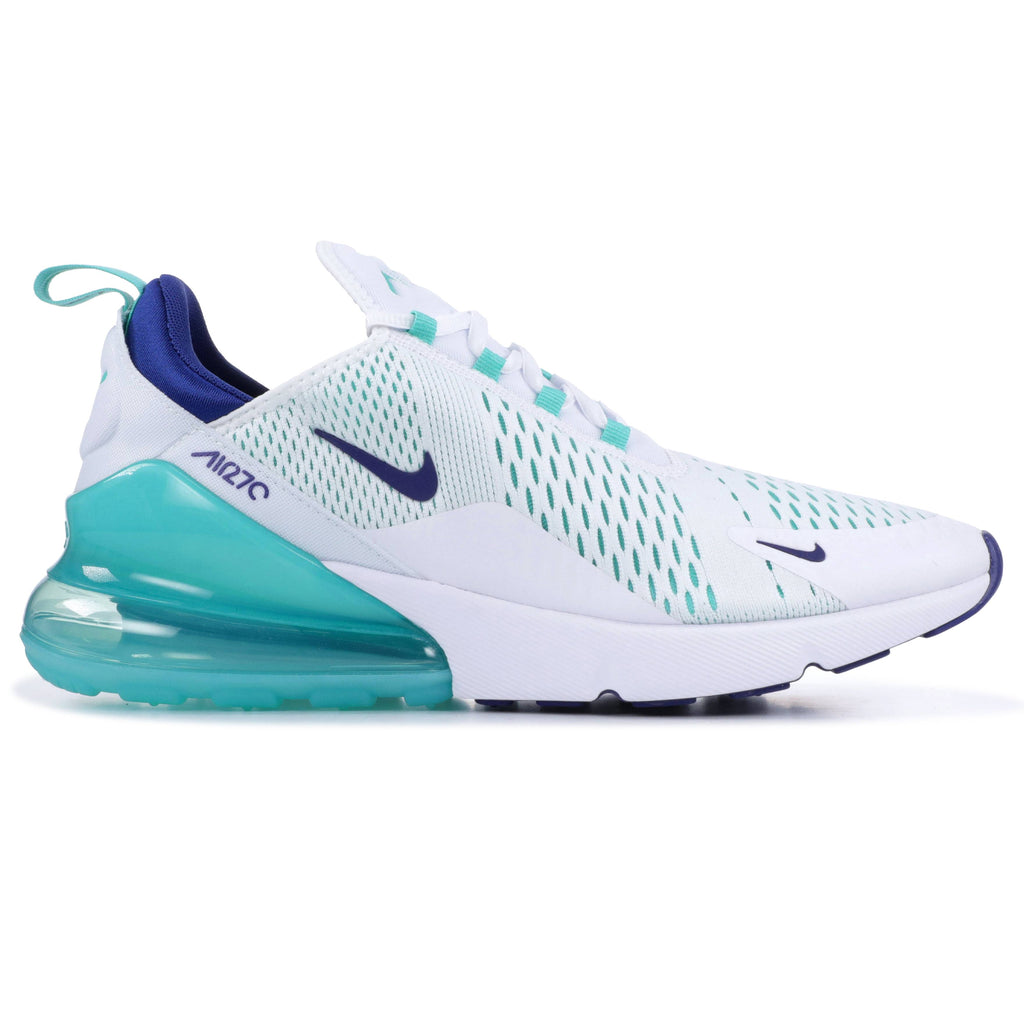 [CI2451-100] Mens Nike Air Max 270