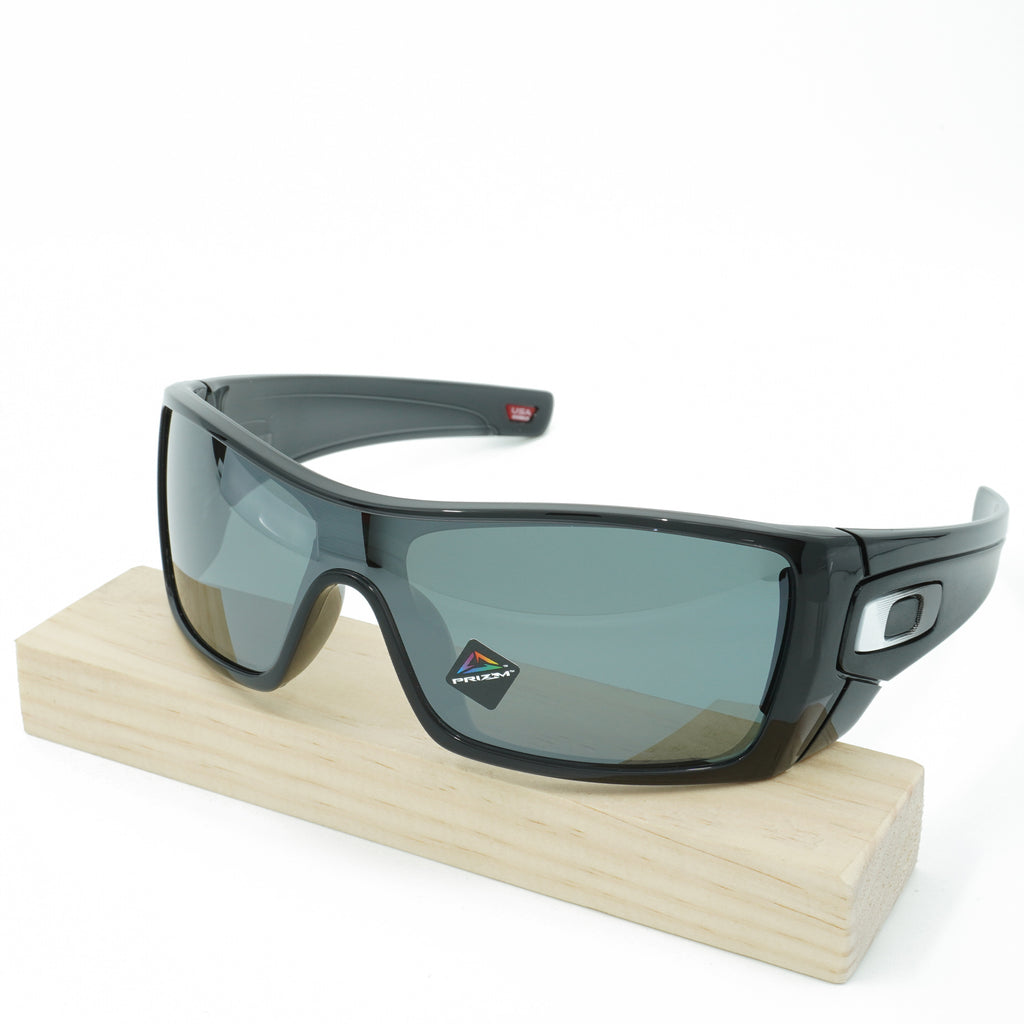[OO9101-57] Mens Oakley Batwolf Sunglasses