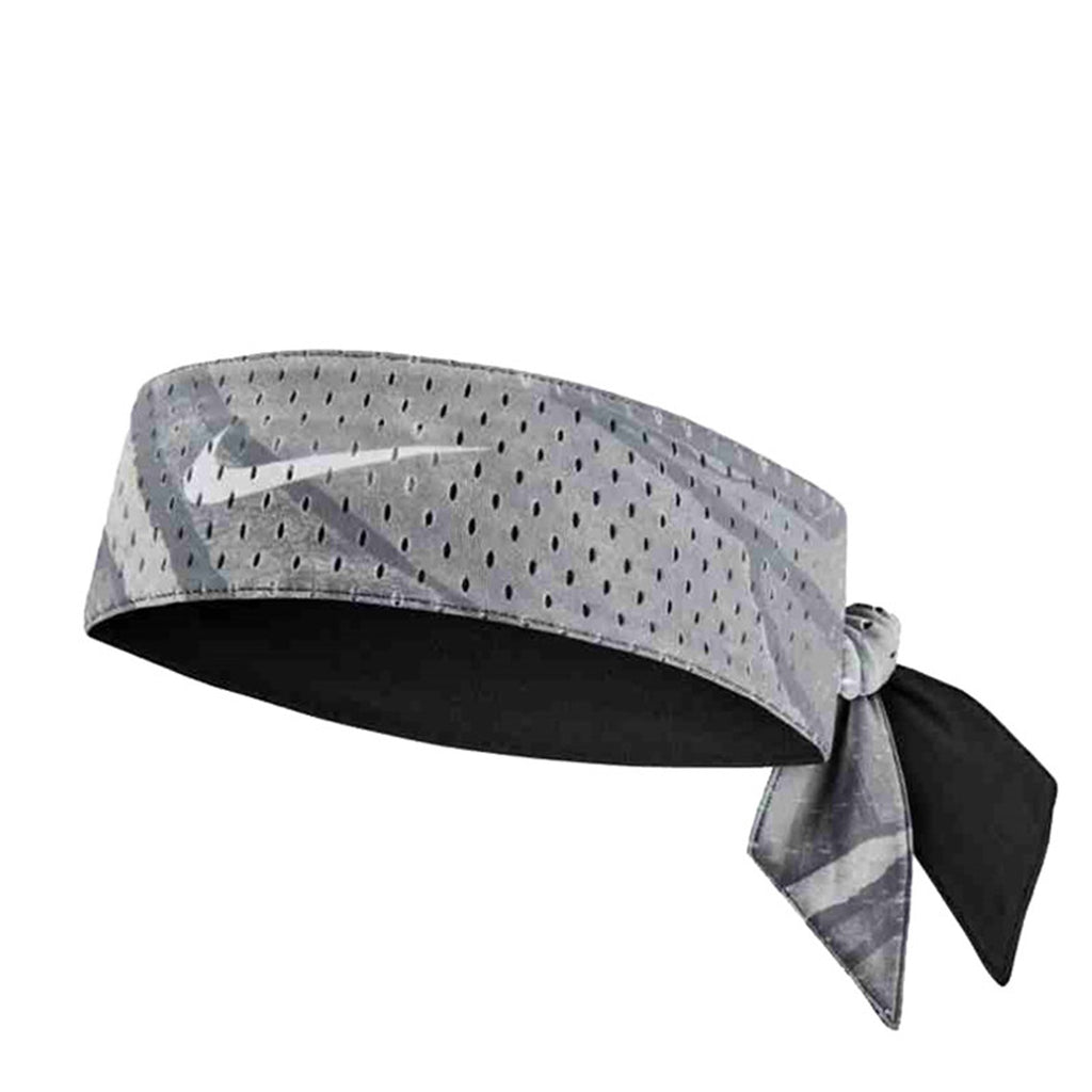 [N.100.3039.915] NIKE DRI-FIT HEAD TIE REVERSIBLE