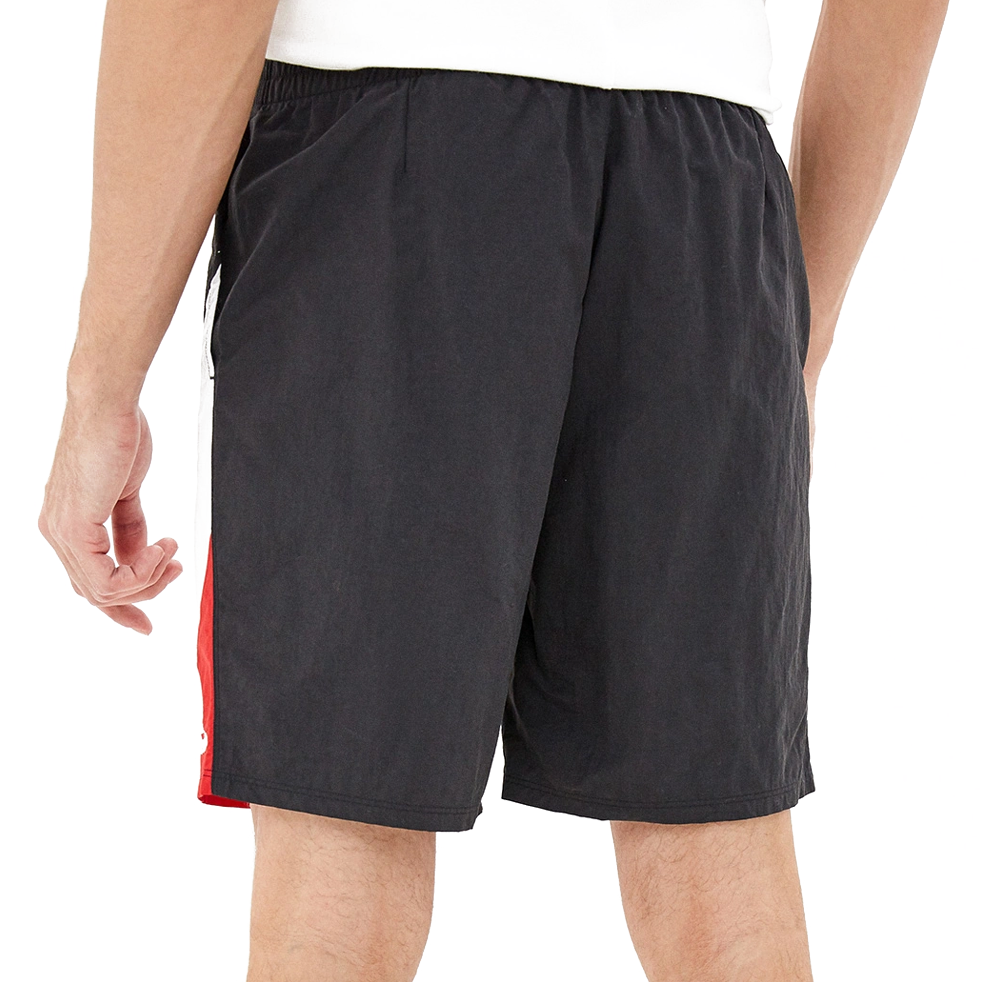 [FJ5191] Mens Reebok UFC Fan Gear Capsule Short