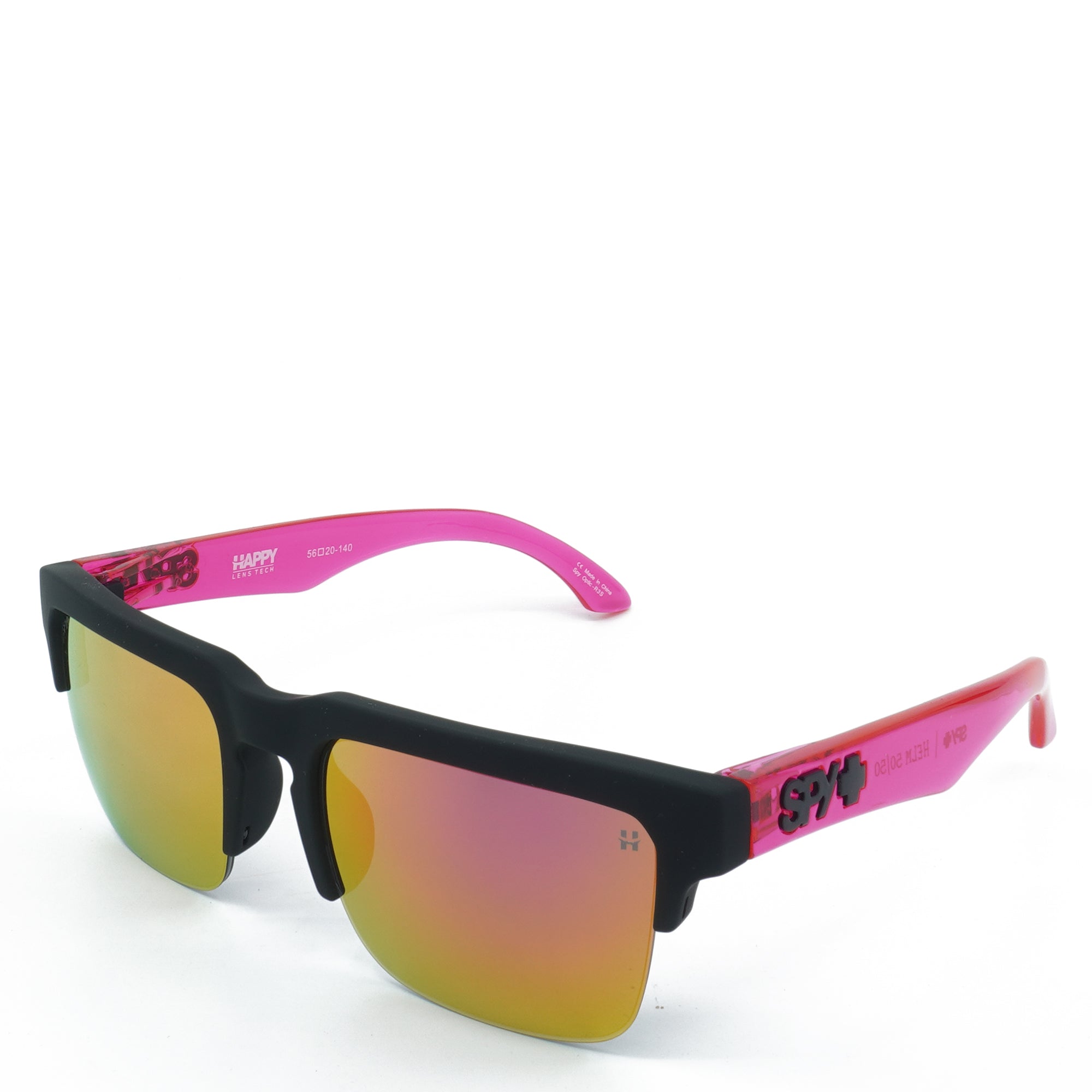 [6700000000081] Mens Spy Optics Helm 5050 Sunglasses