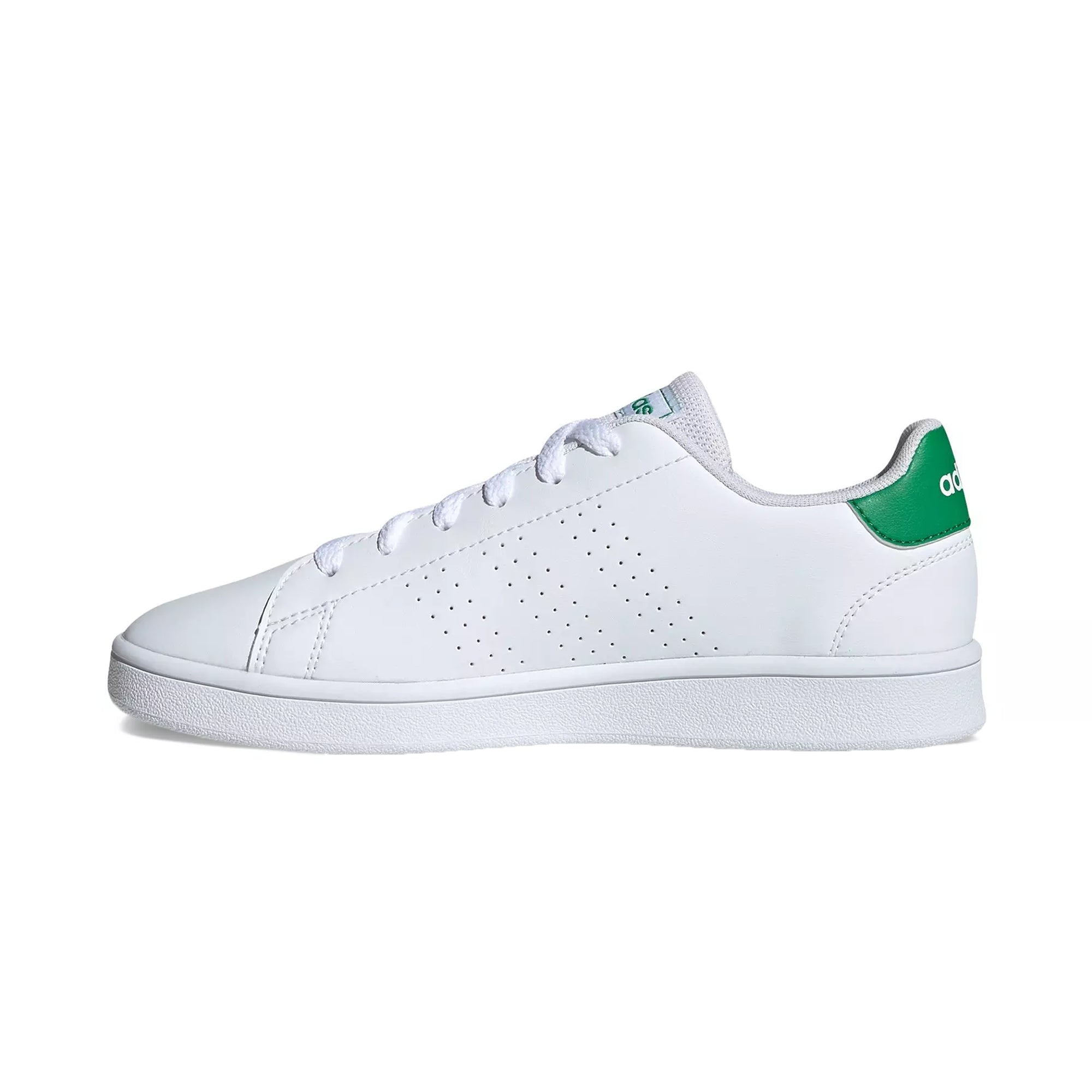 [FW7872] Womens Adidas Advantage