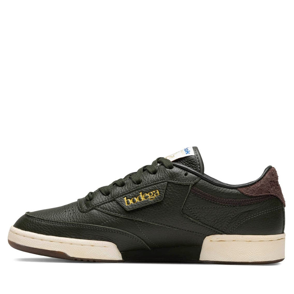 [H03355] Mens Reebok CLUB C 85 'BODEGA'