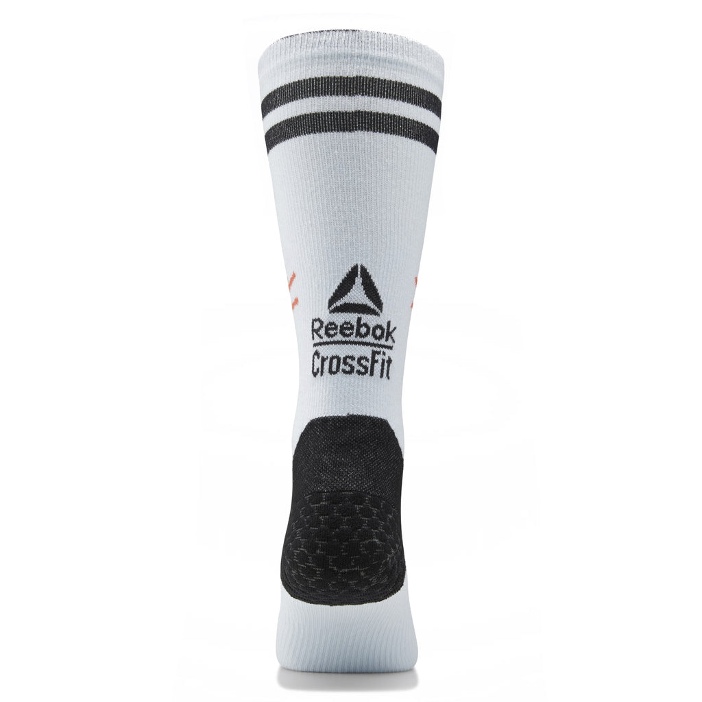 [FL5209] Mens Reebok Crossfit Engineered Crew Sock
