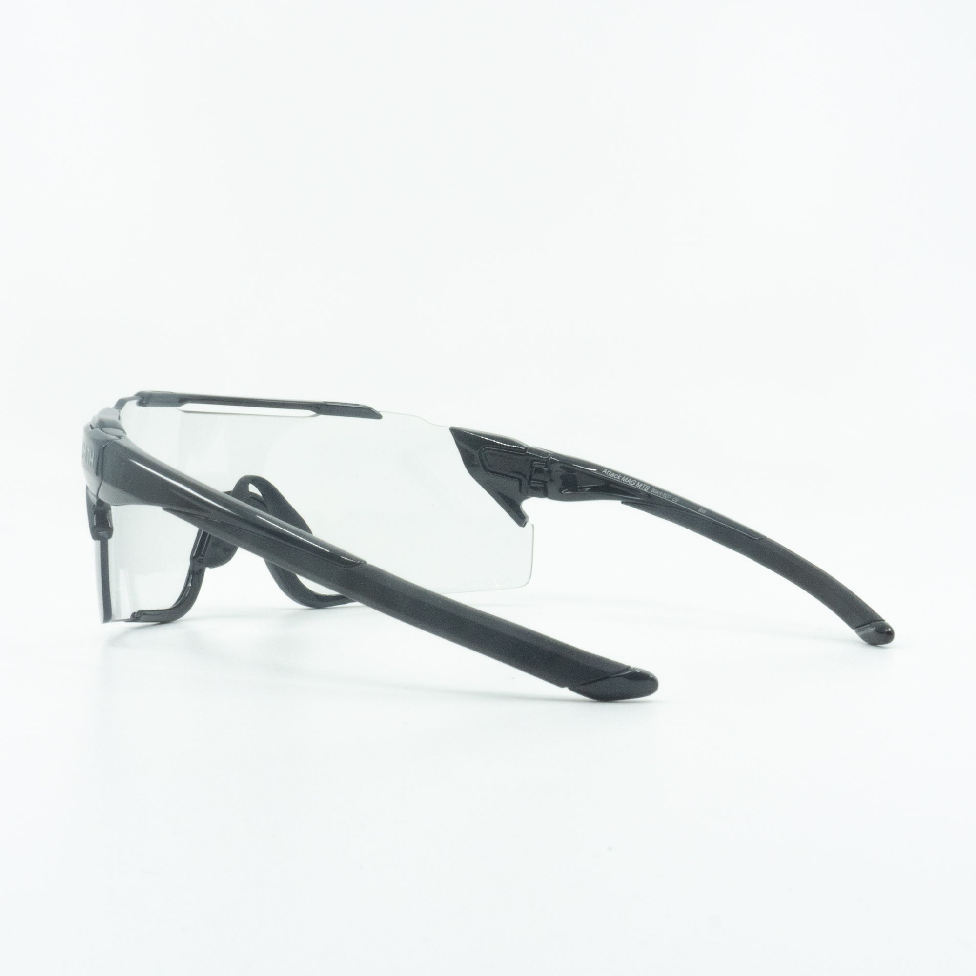 [20229980799KI] Mens Smith Optics Attack MTB Sunglasses